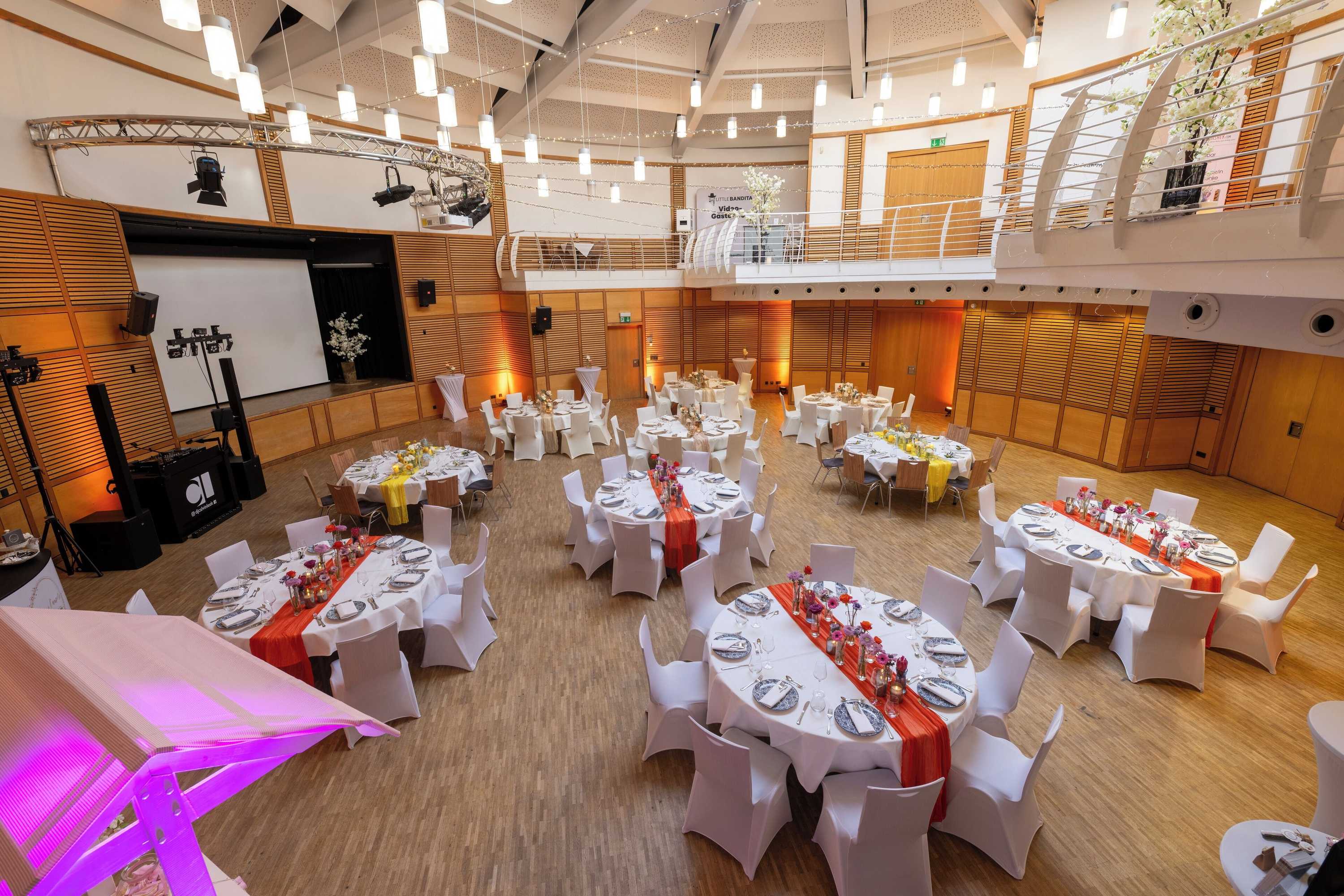 Gift card for Vevio Hotel & Events