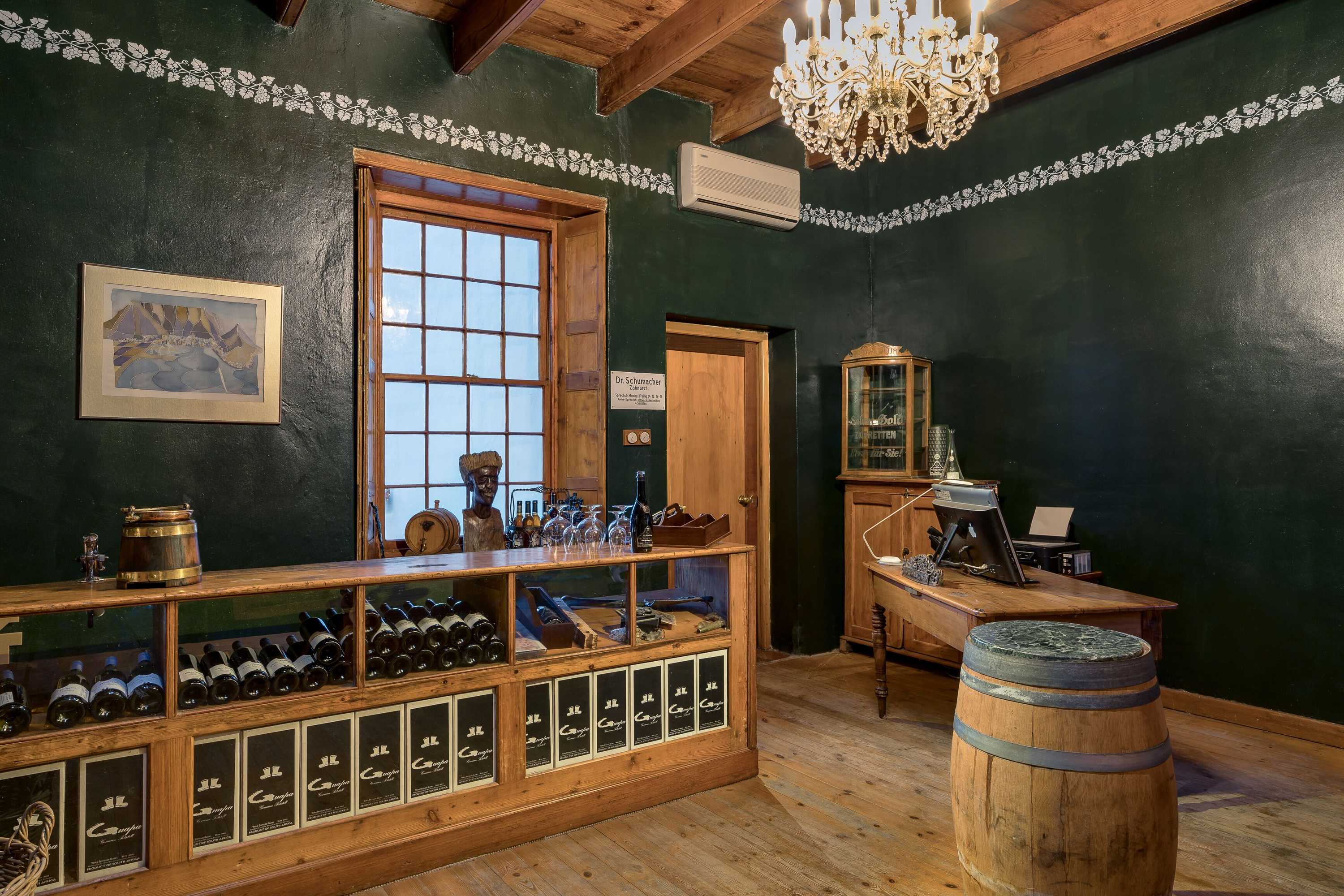 Gift card for Oude Wellington