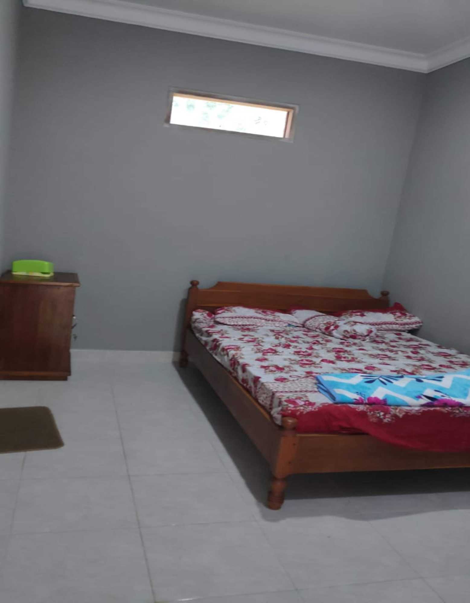 Gift card for Dann's Homestay