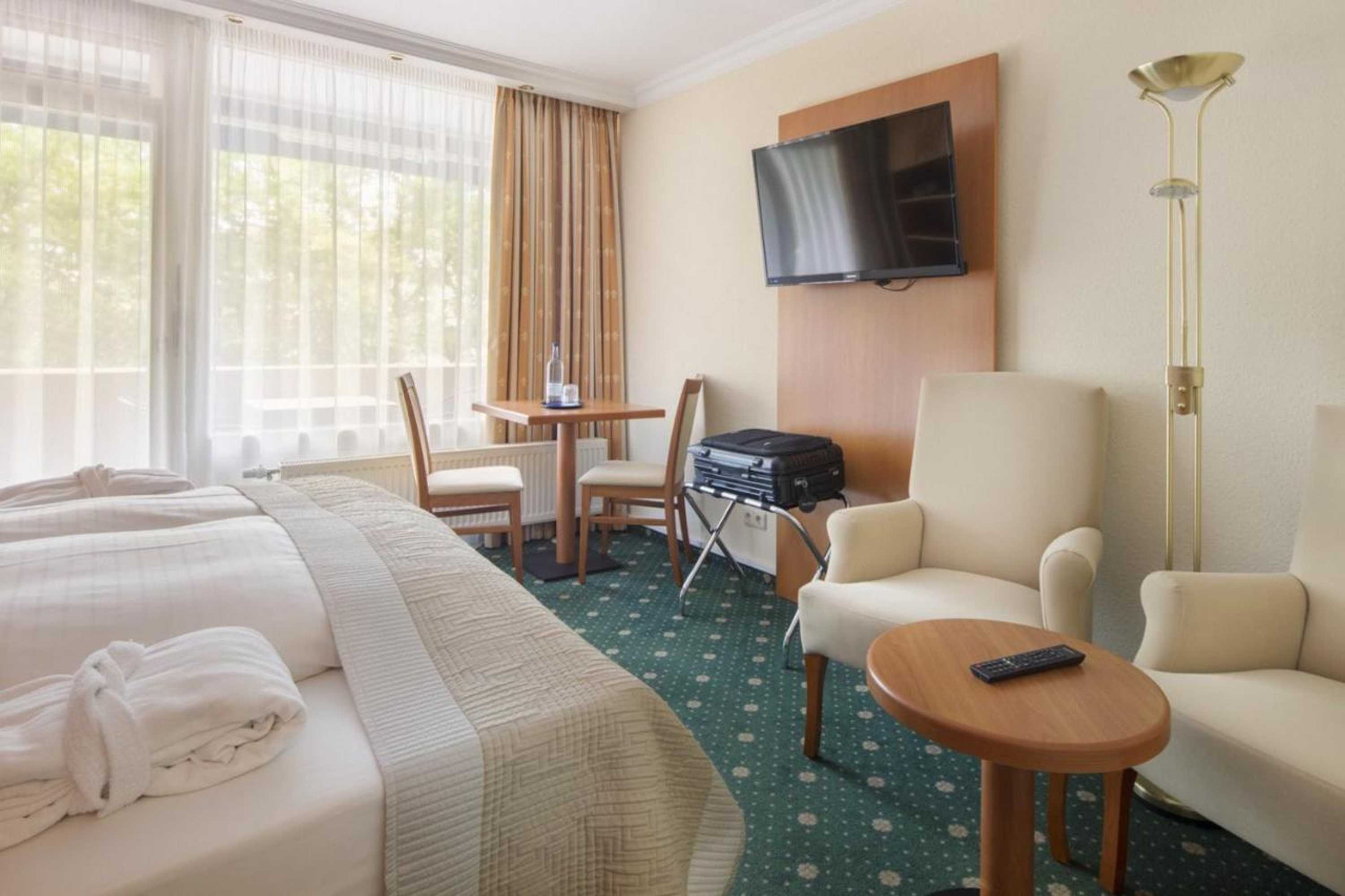 Gift card for Hotel Schweizer Hof Thermal & Vital Resort