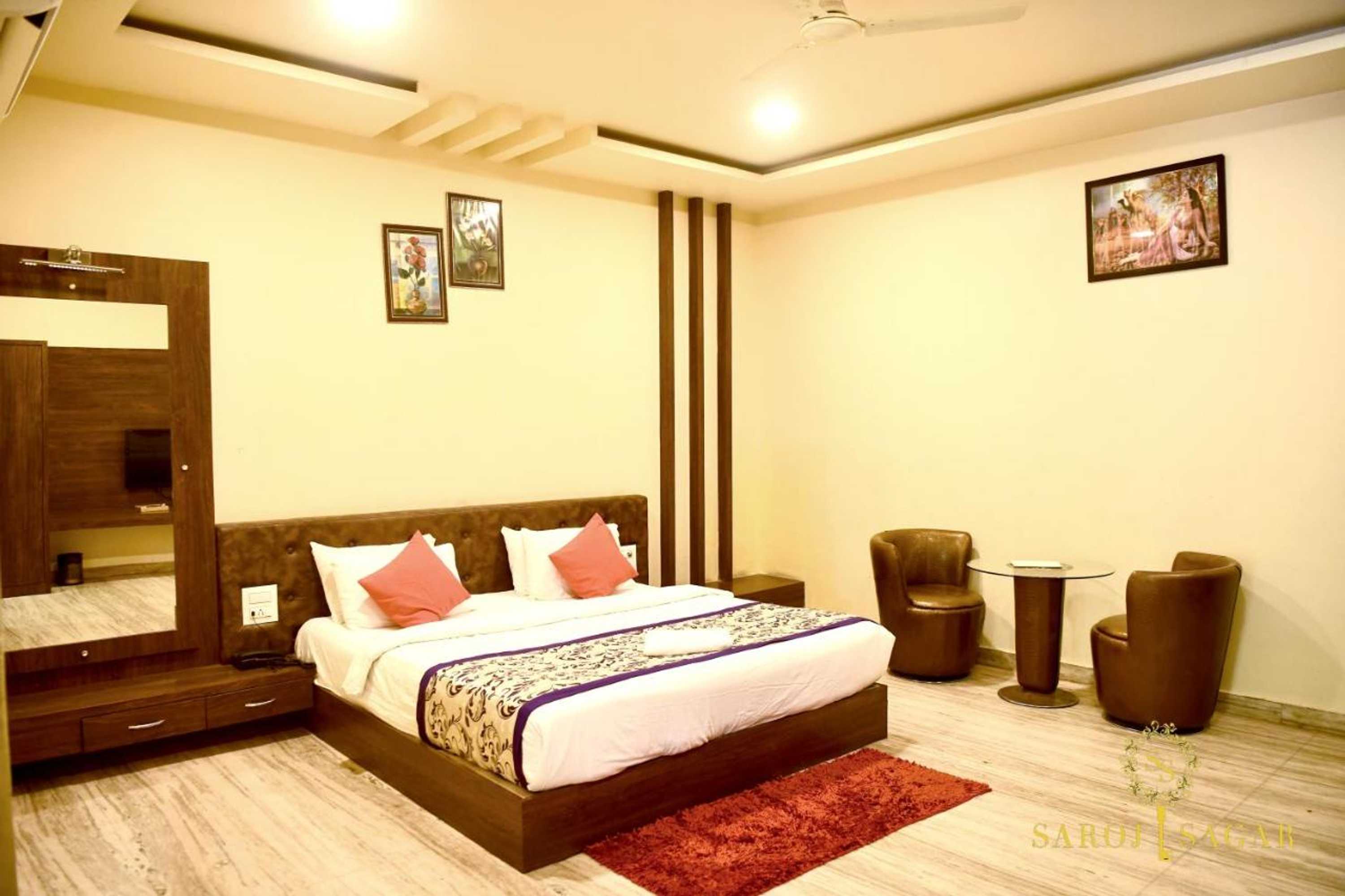 Gift card for Hotel Saroj Sagar Gift card for Hotel Saroj Sagar