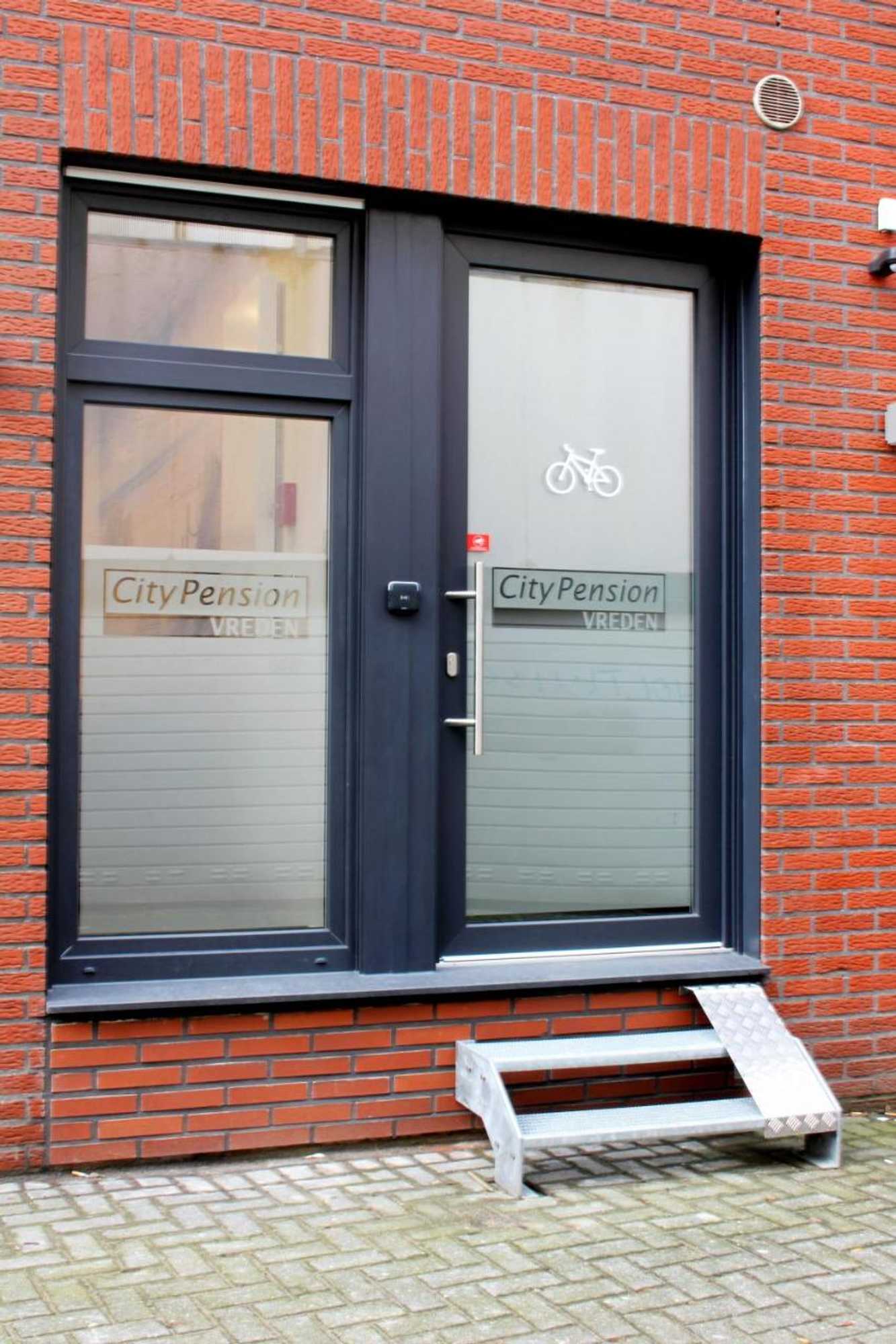 Gift card for Citypension-Vreden