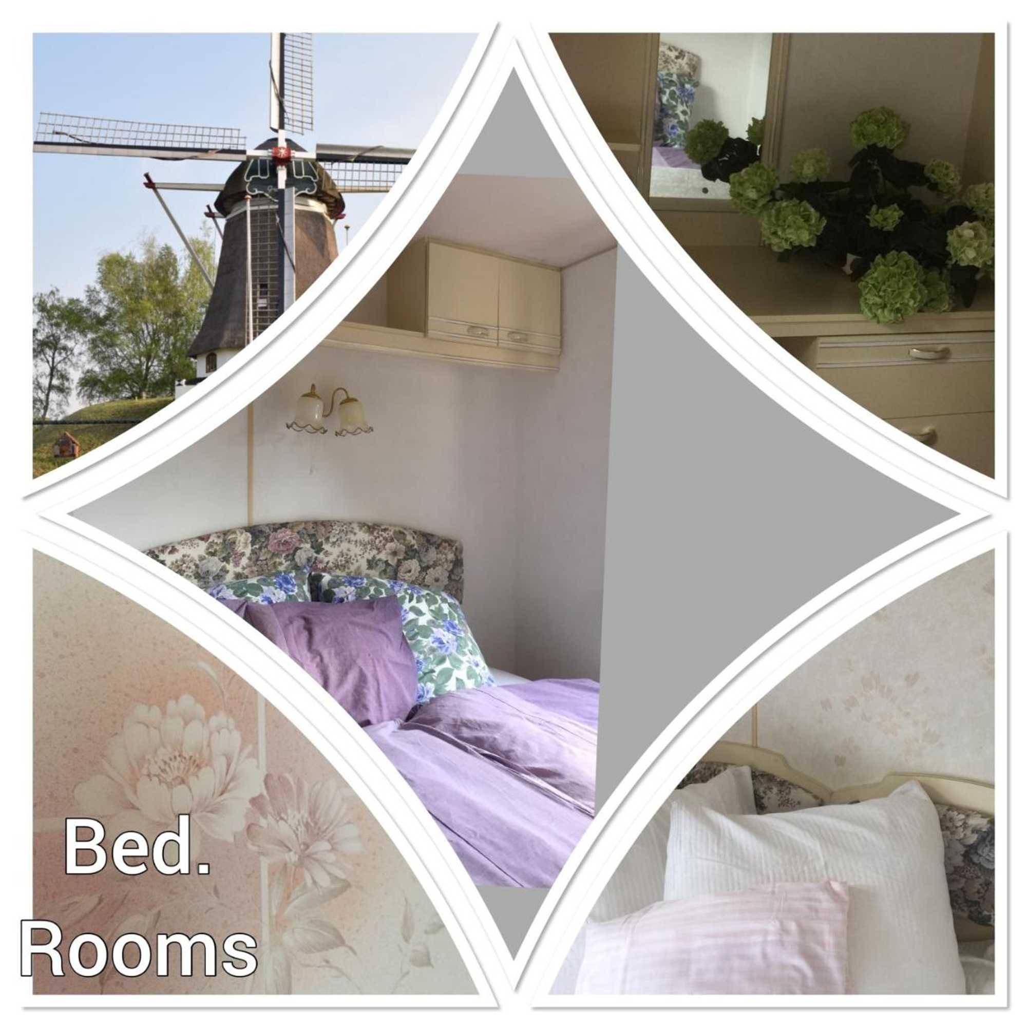 Gift card for De Heijense Molen Retro Camping