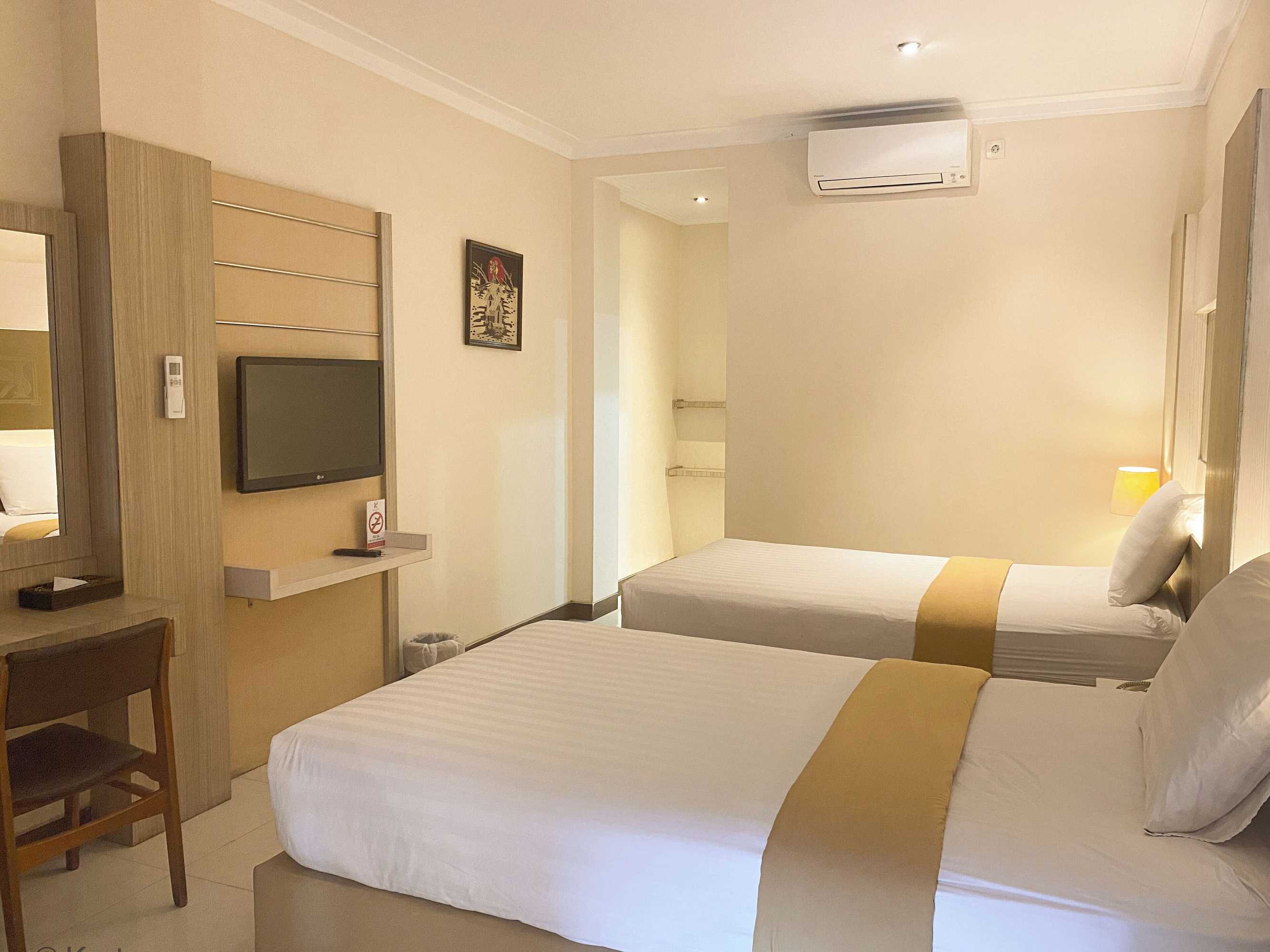 Gift card for Kertanegara Premium Guest House Gift card for Kertanegara Premium Guest House