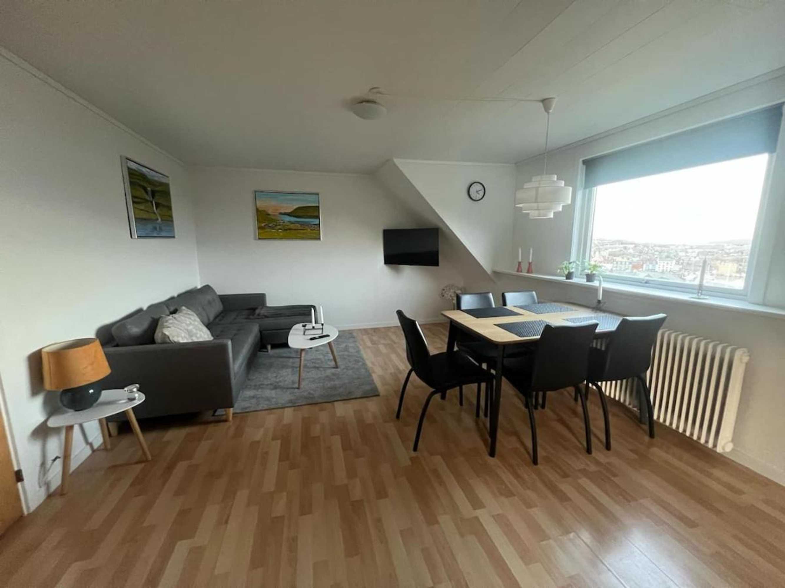Gift card for Tórshavn Apartment - In The Center