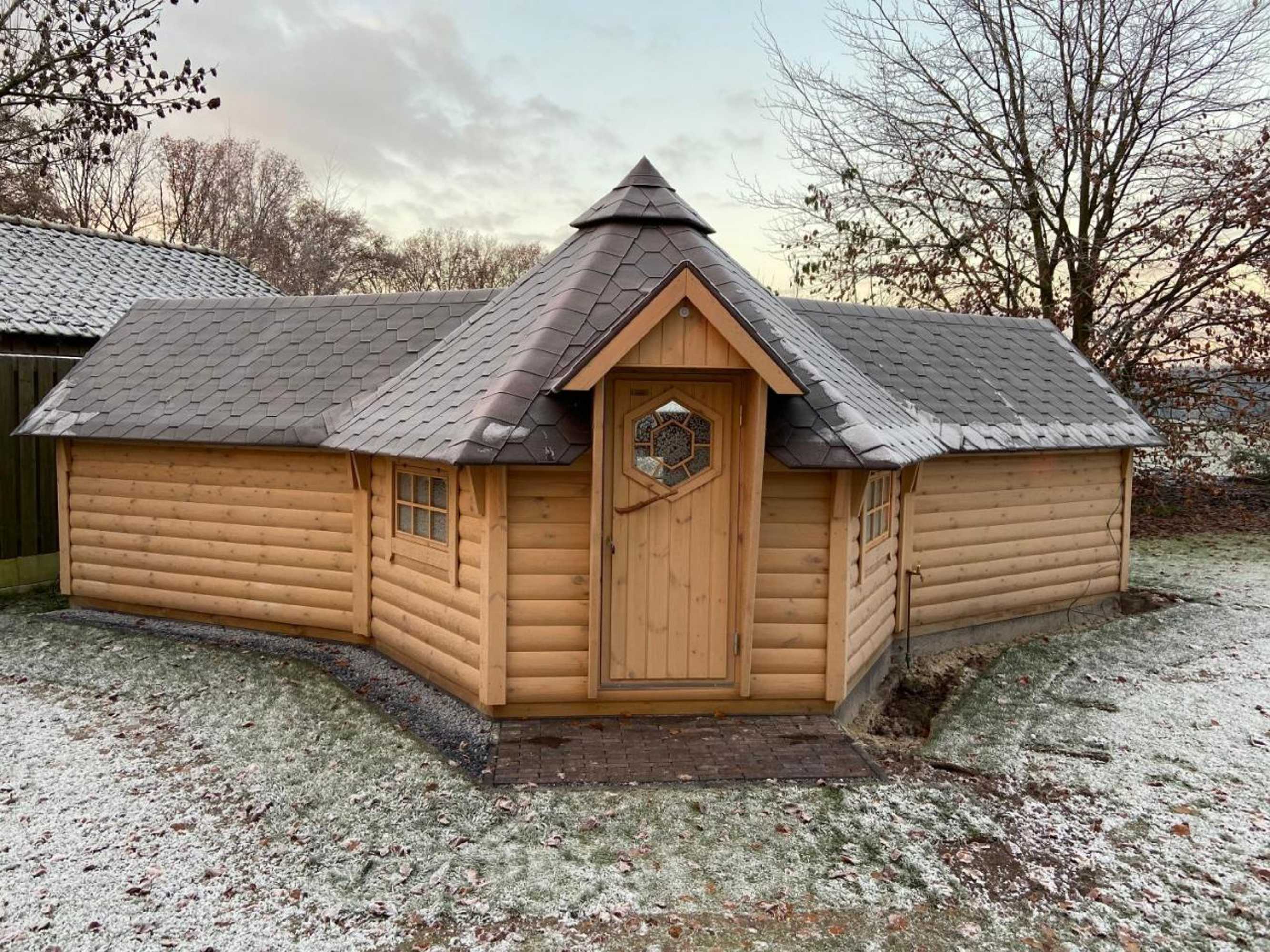 Gift card for Bed & Breakfast Ouwerveldezicht