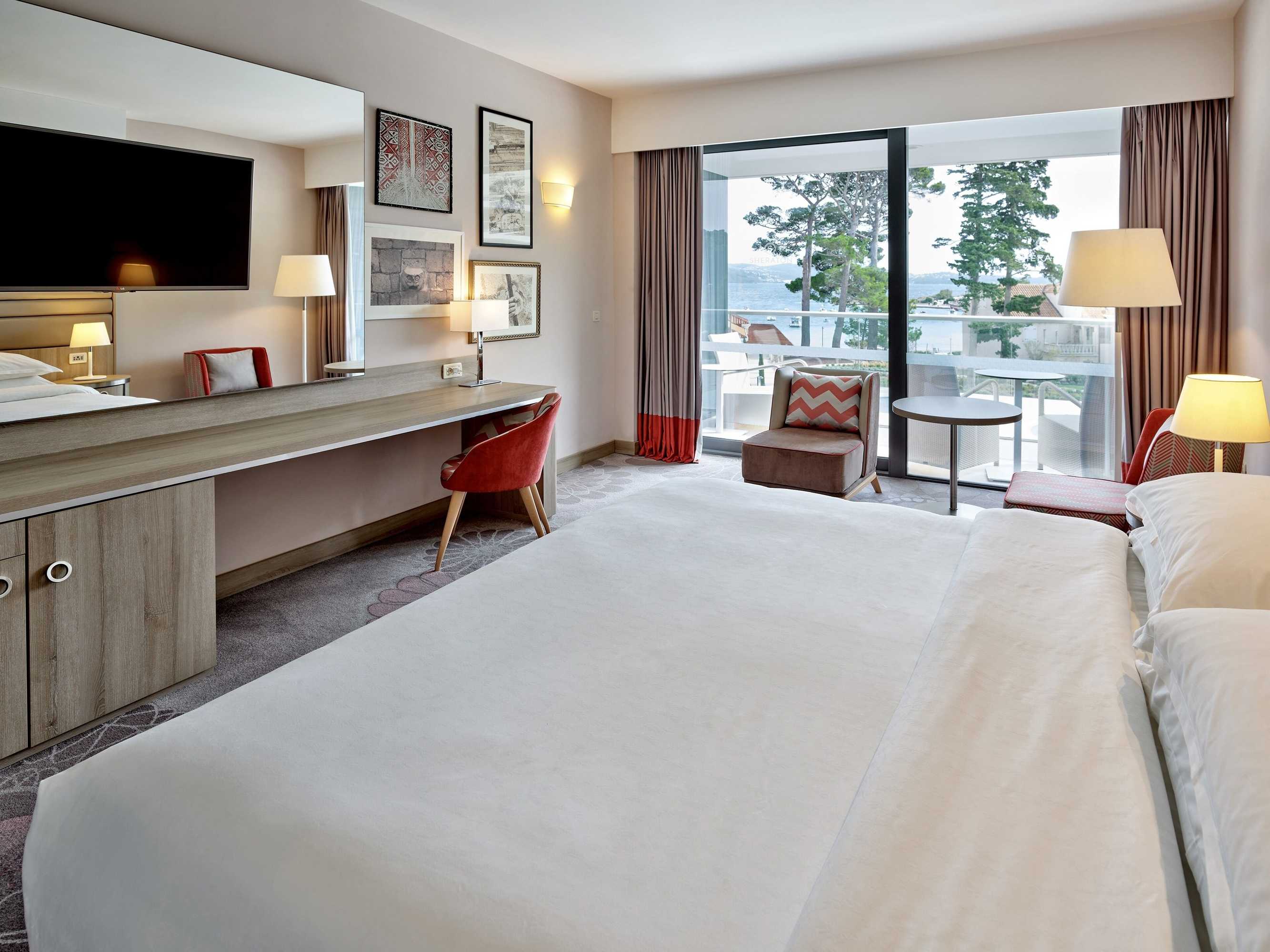 Gift card for Sheraton Dubrovnik Riviera Hotel
