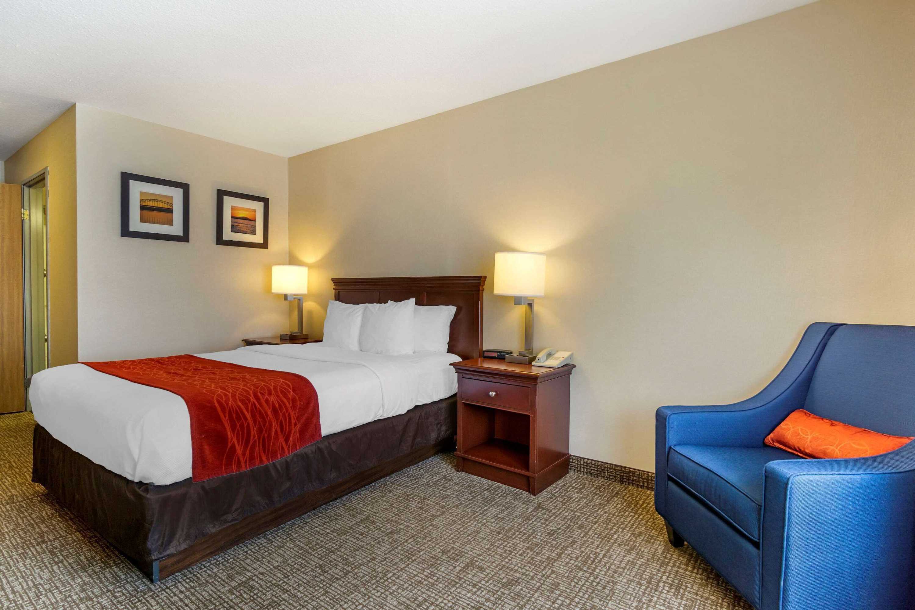 Gift card for Comfort Inn Kennewick Richland Gift card for Comfort Inn Kennewick Richland