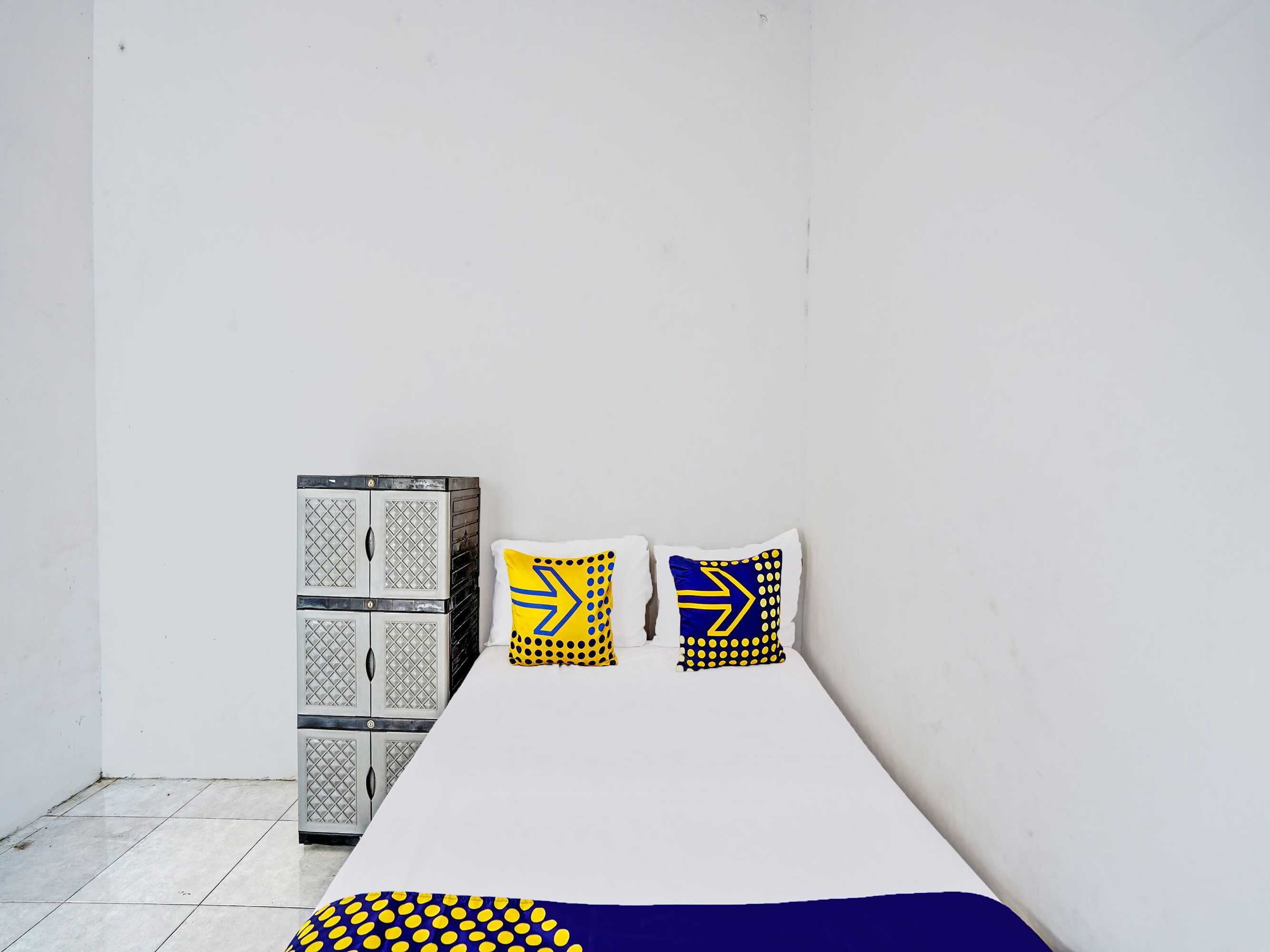 Gift card for Oyo 92086 Fun Guesthouse Syariah Gift card for Oyo 92086 Fun Guesthouse Syariah