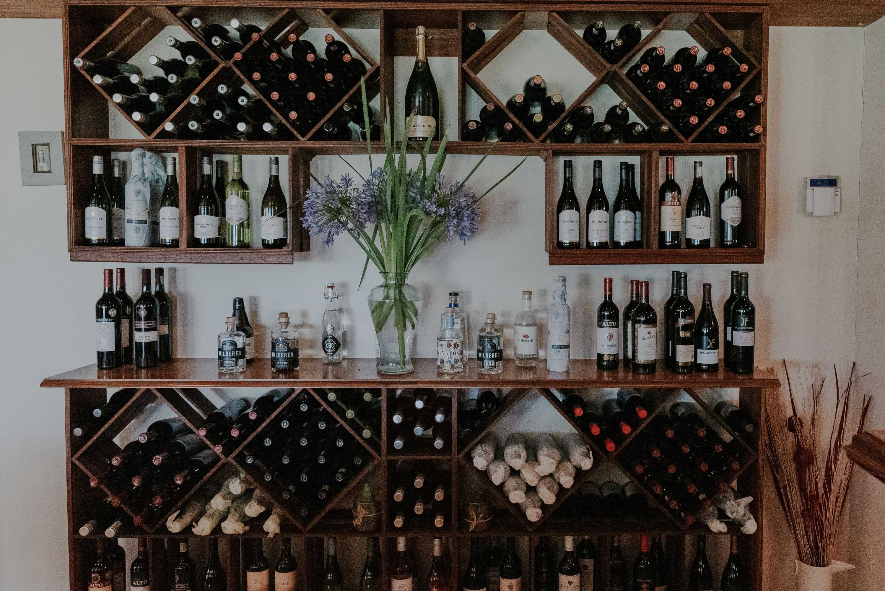 Gift card for Cana Vineyard Guesthouse