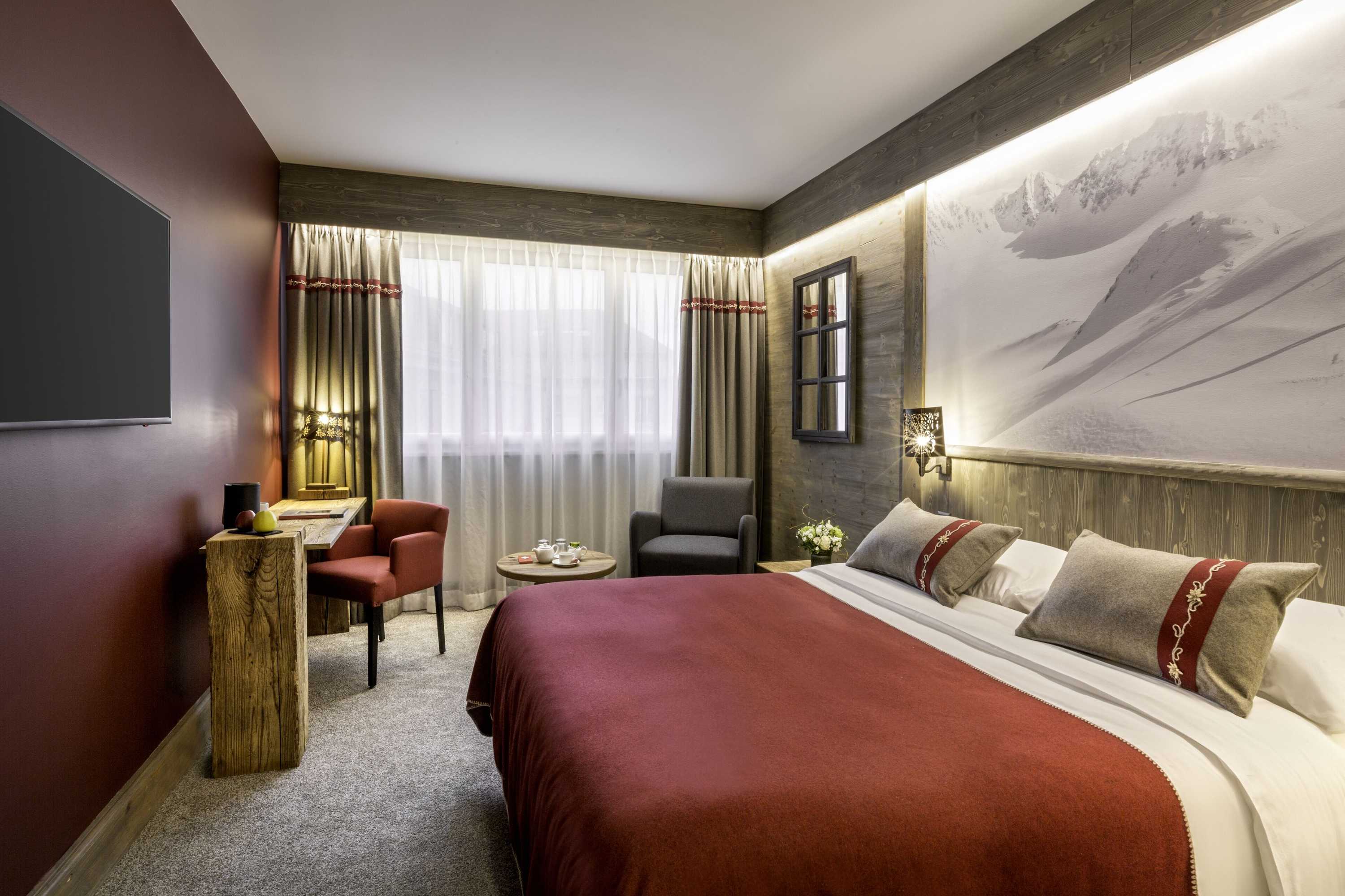 Gift card for Hotel Edelweiss Gift card for Hotel Edelweiss