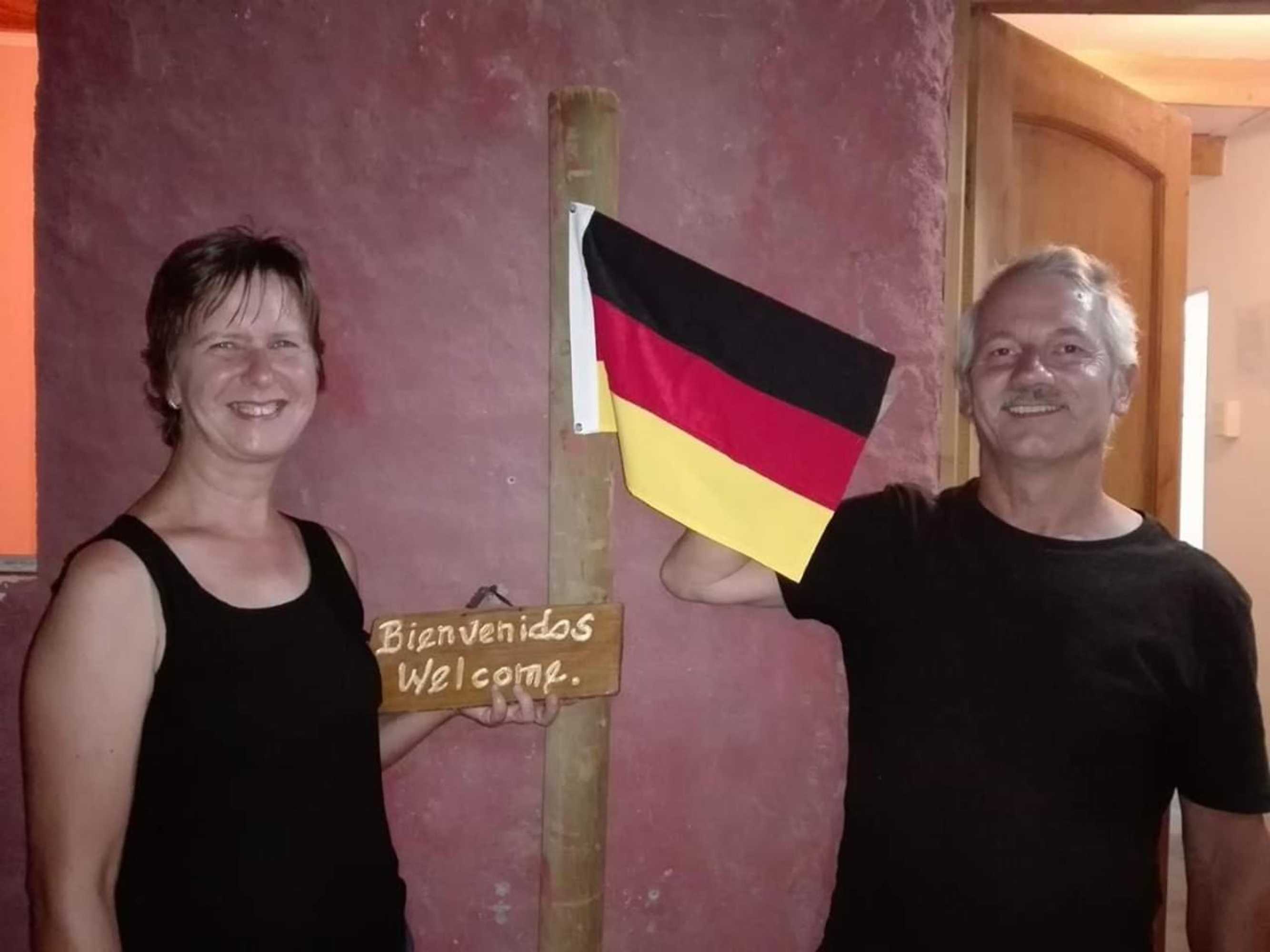 Gift card for Cabañas Tambo Norte