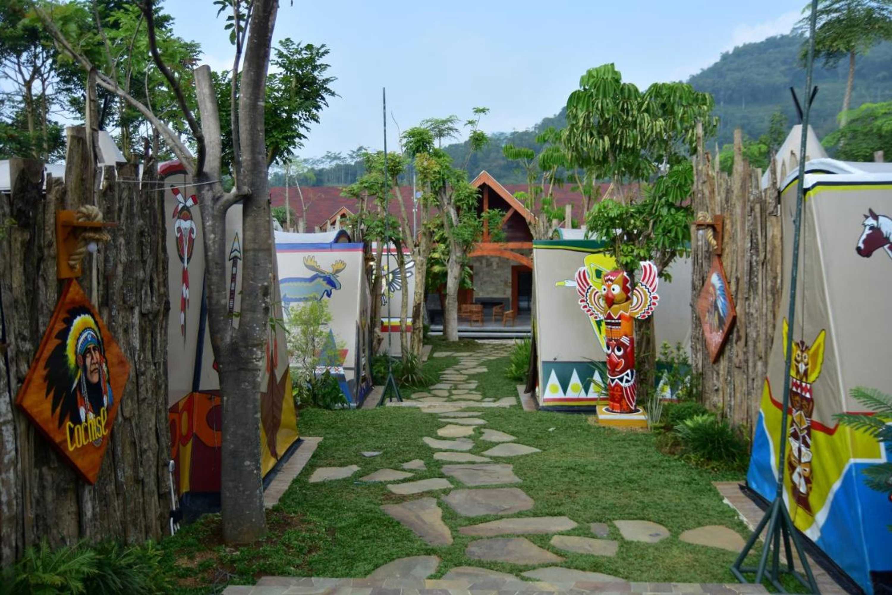 Gift card for Sarga Earthing Resort