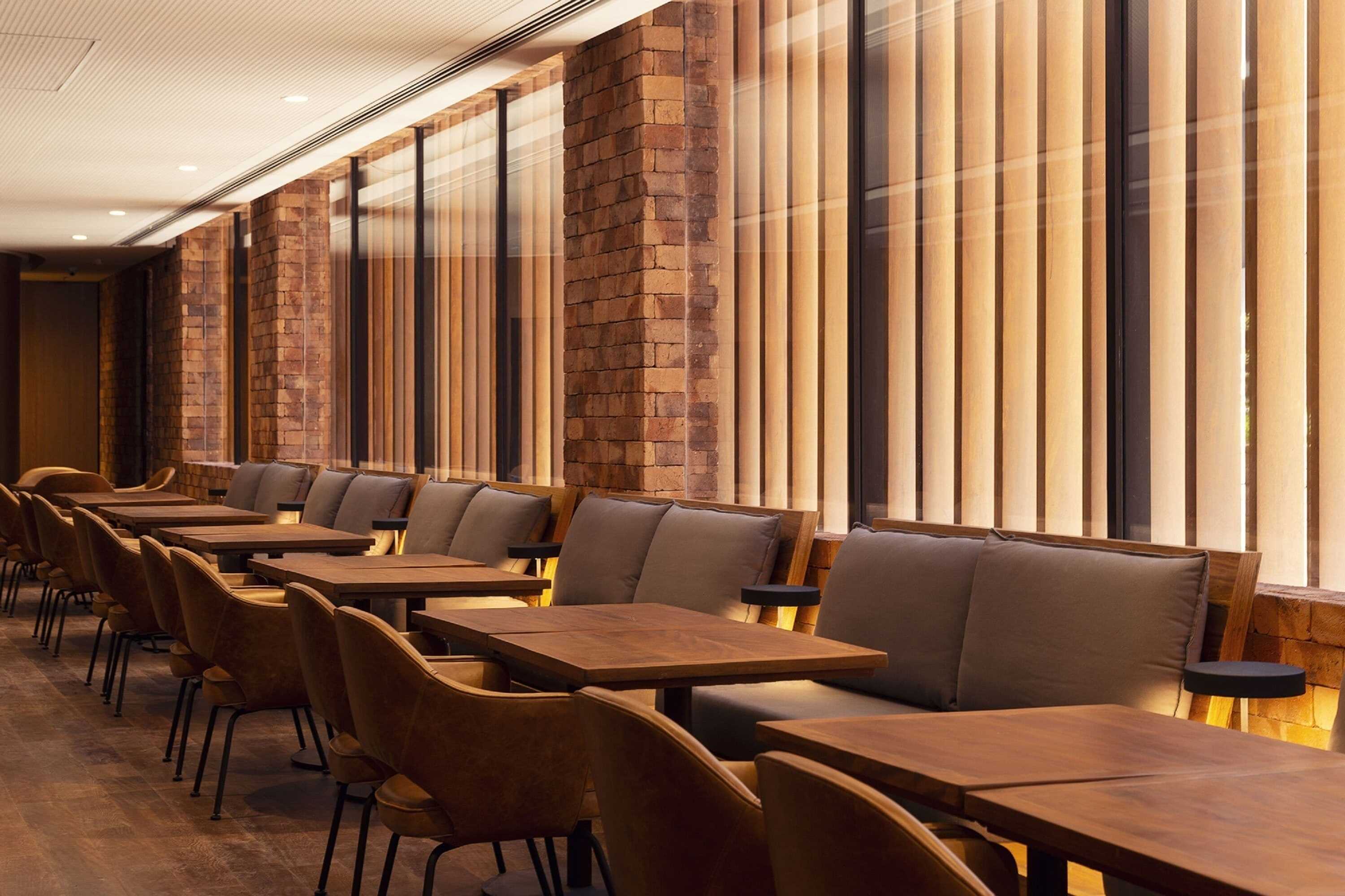 Gift card for Hotel Fasano Belo Horizonte Gift card for Hotel Fasano Belo Horizonte