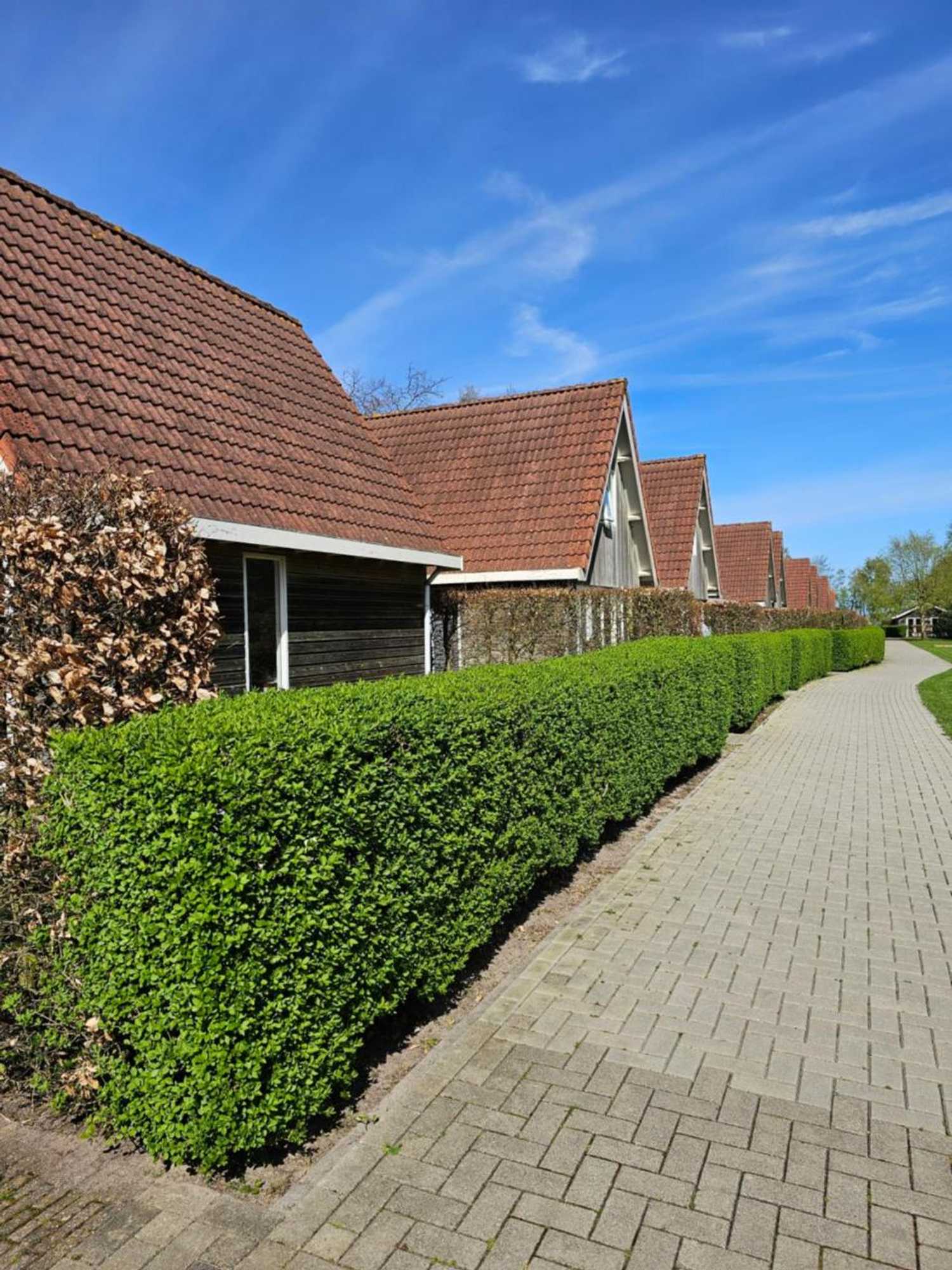 Gift card for Eureka Vakantiehuisjes