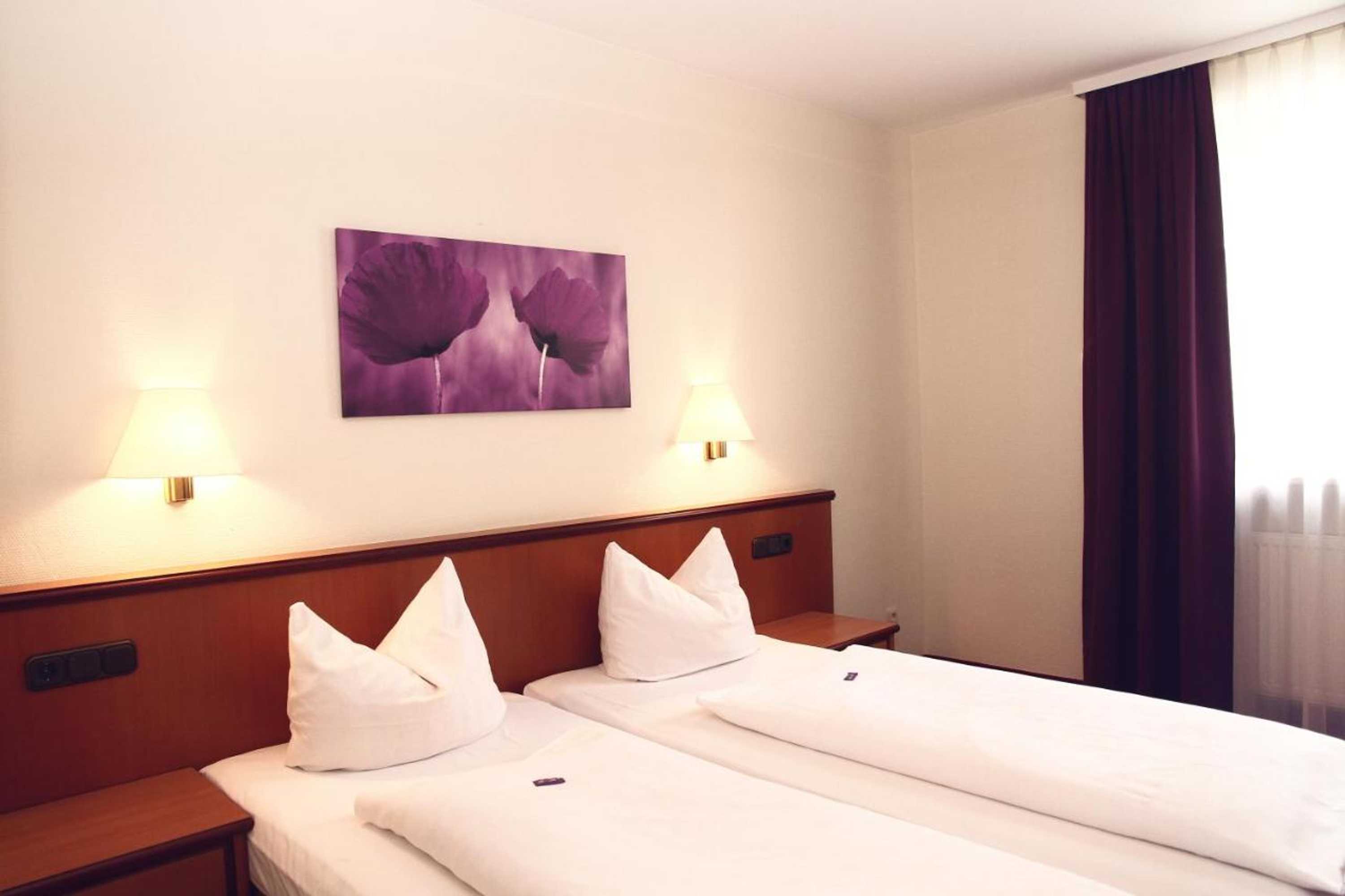 Gift card for Landhotel Hirsch