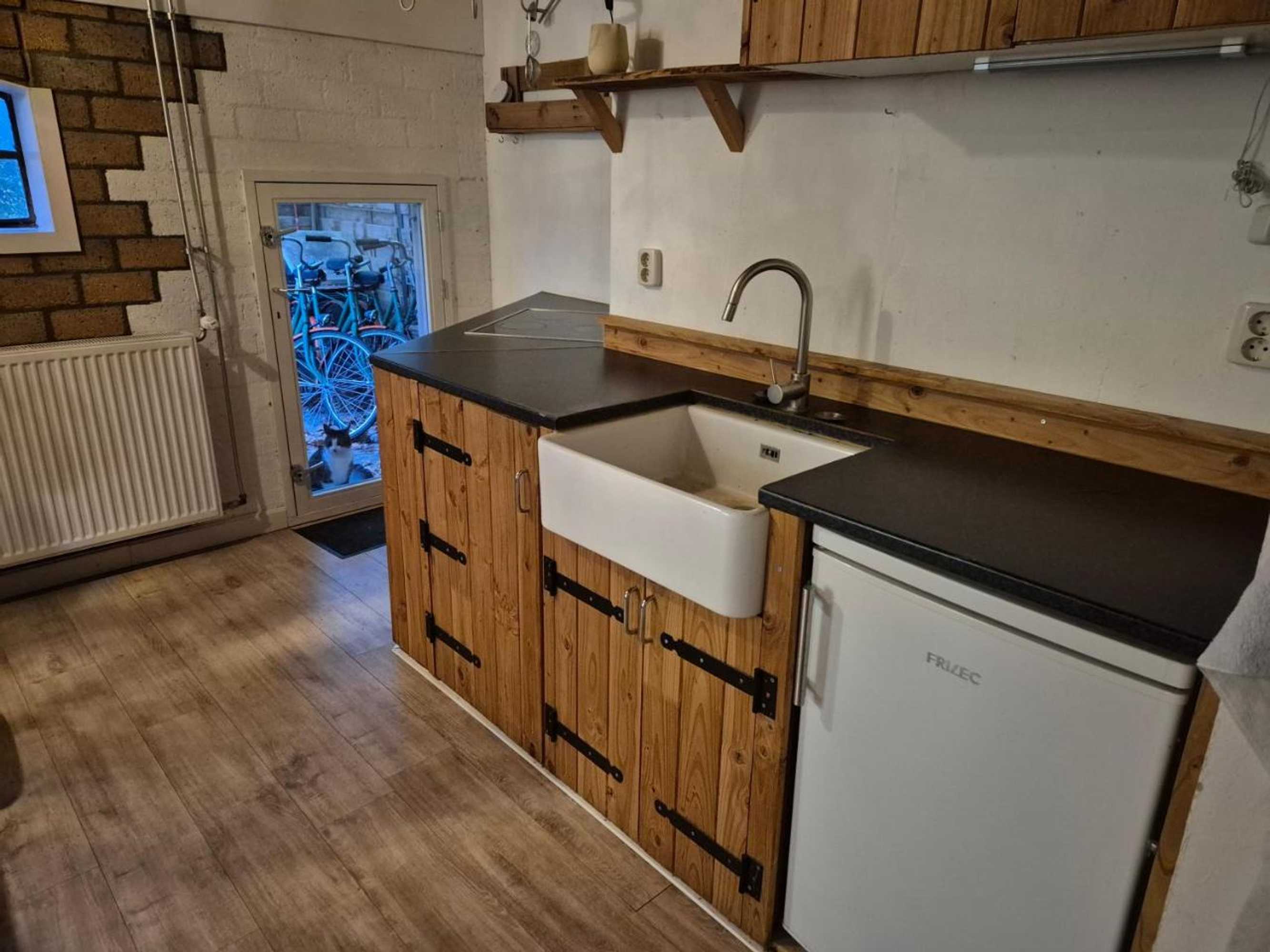 Gift card for Hoeve Op Vollenhof