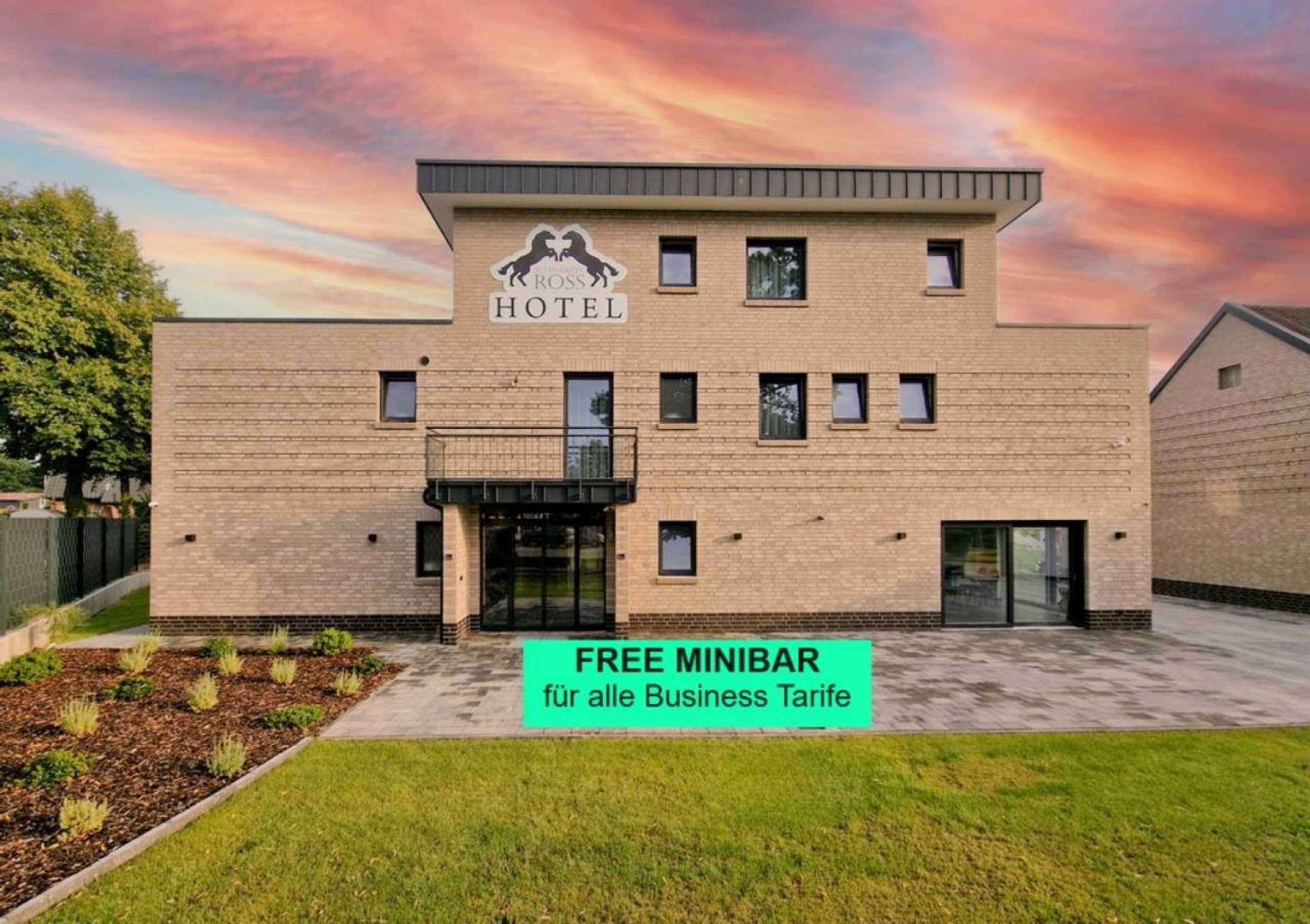 Gift card for Hotel Schwarzes Ross