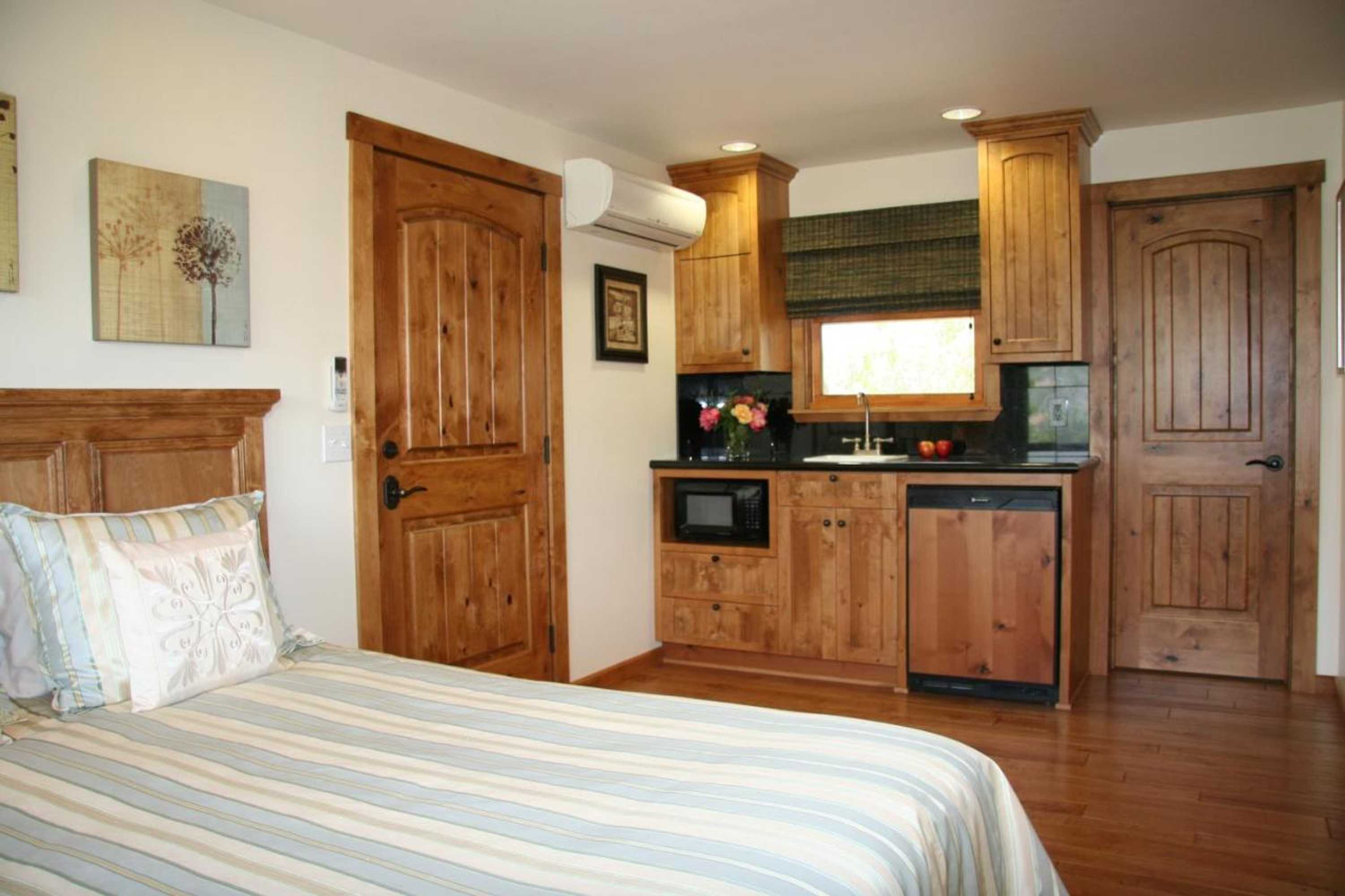Gift card for Ojai Retreat & Inn