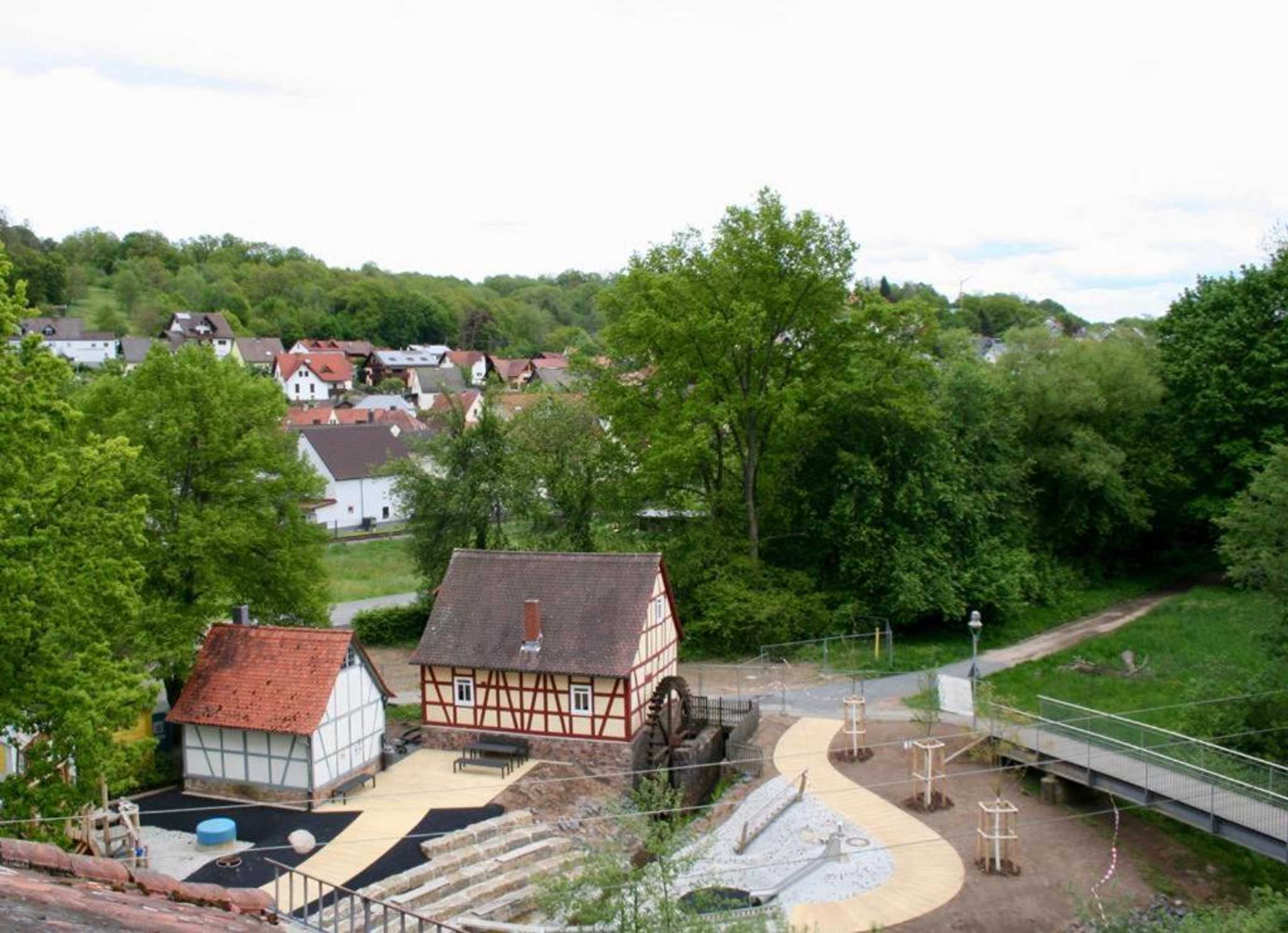 Gift card for Landhotel Ölmühle