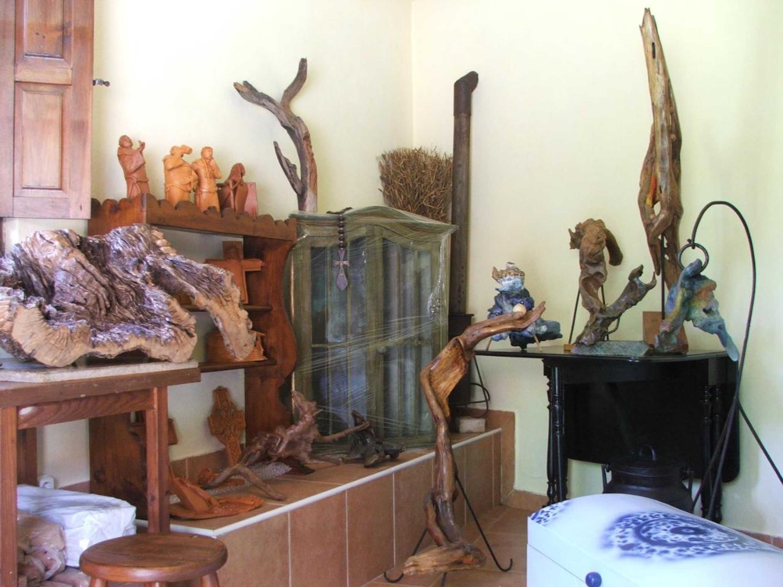 Gift card for Chão da Lousa