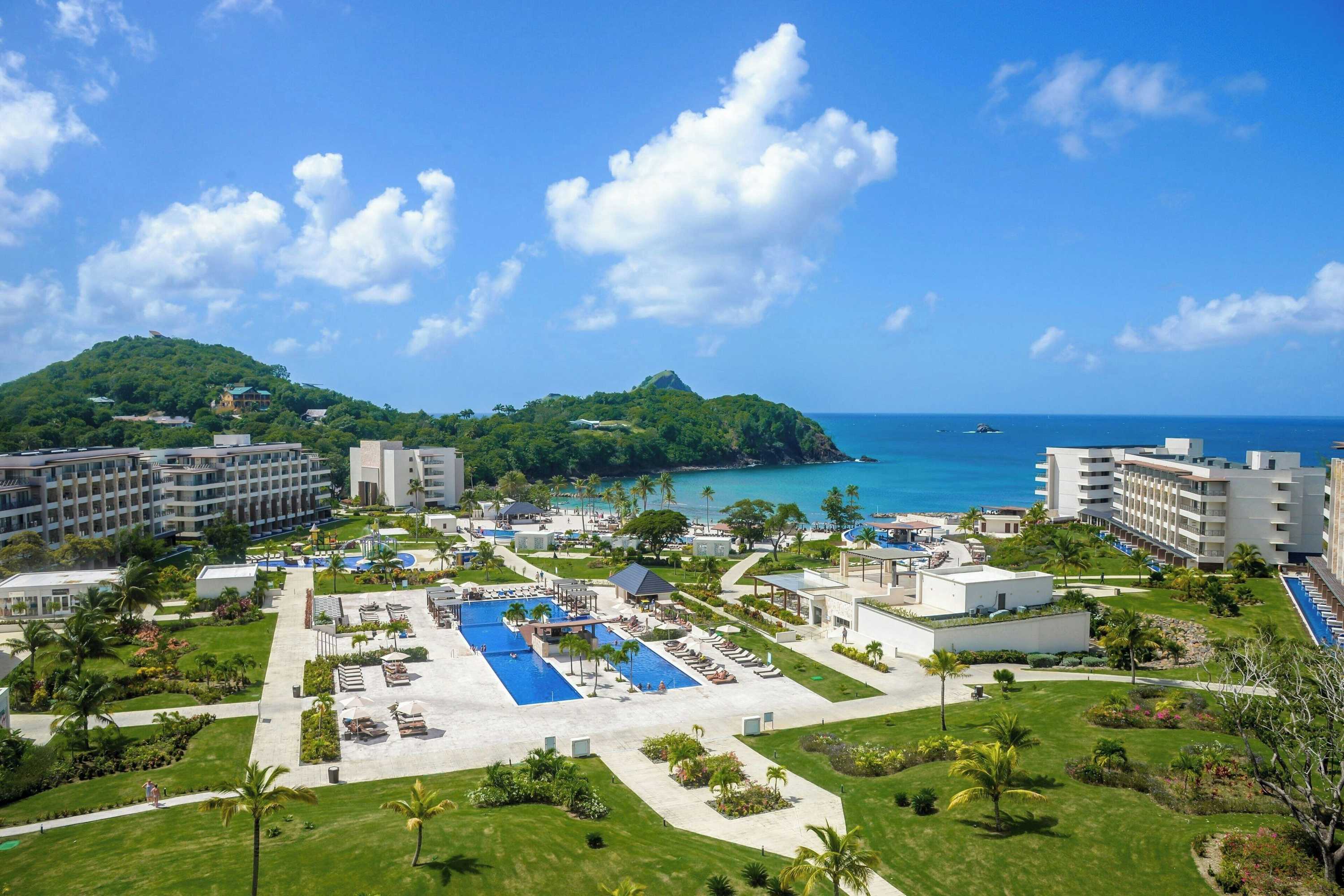 Gift card for Royalton Saint Lucia - An Autograph Collection All-Inclusive Resort Gift card for Royalton Saint Lucia - An Autograph Collection All-Inclusive Resort