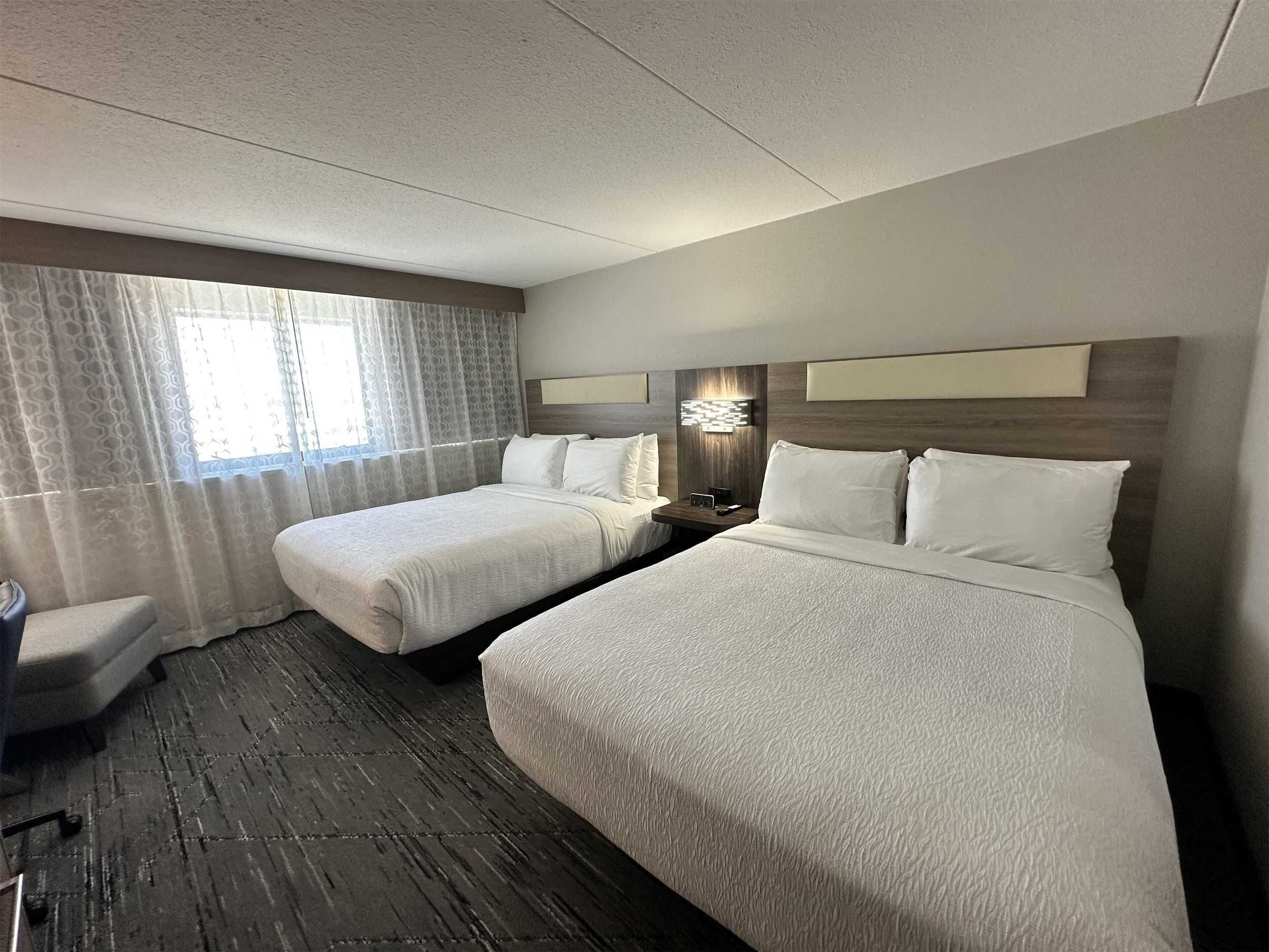 Gift card for Best Western Plus Downtown Tacoma Gift card for Best Western Plus Downtown Tacoma