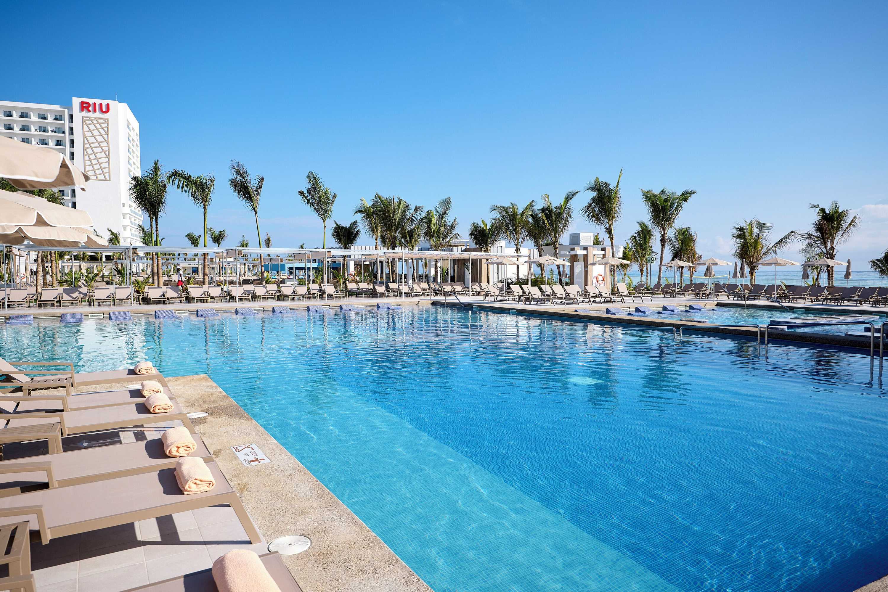 Gift card for Hotel Riu Palace Aquarelle - All Inclusive Gift card for Hotel Riu Palace Aquarelle - All Inclusive