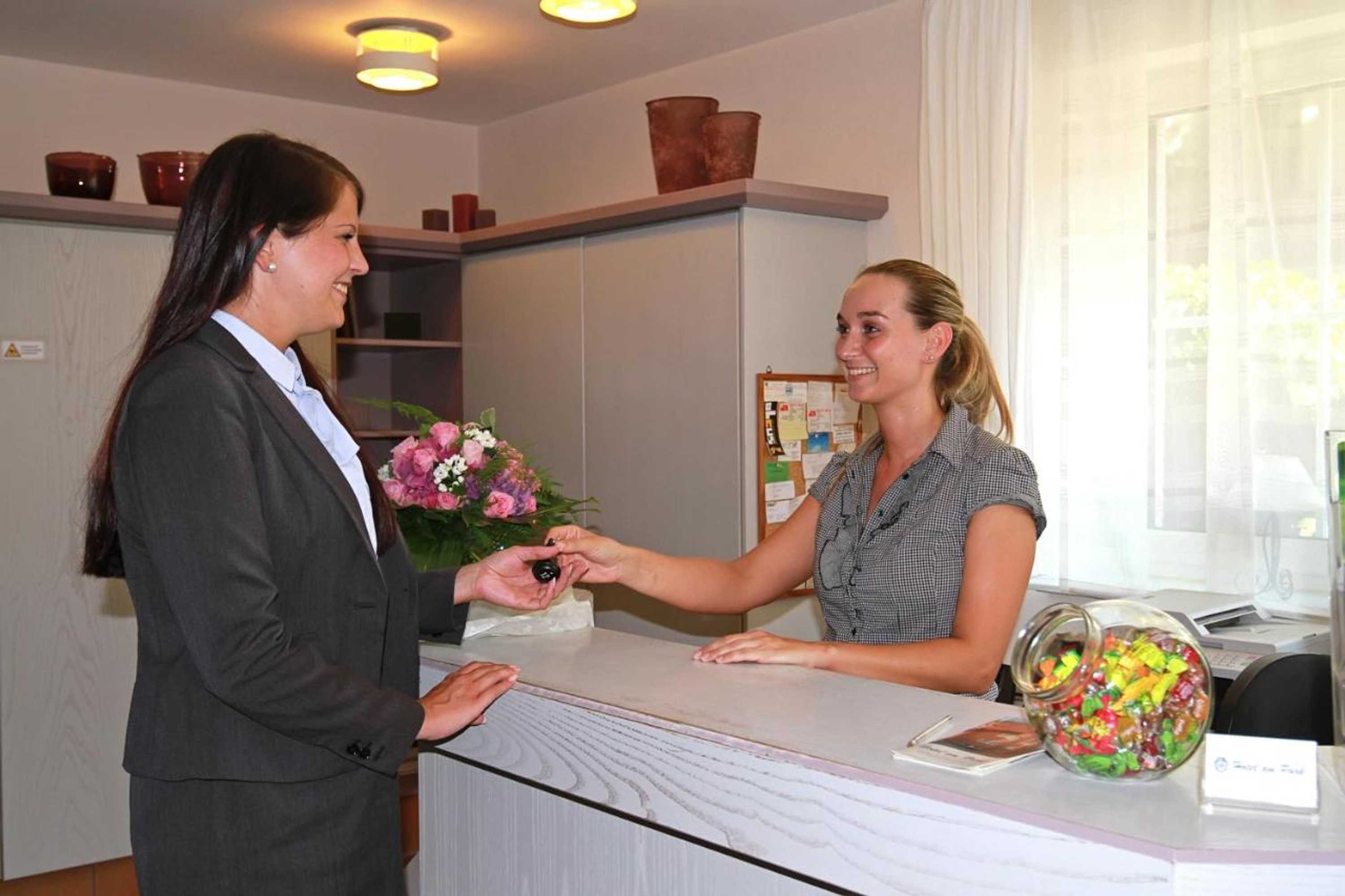 Gift card for Hotel am Park