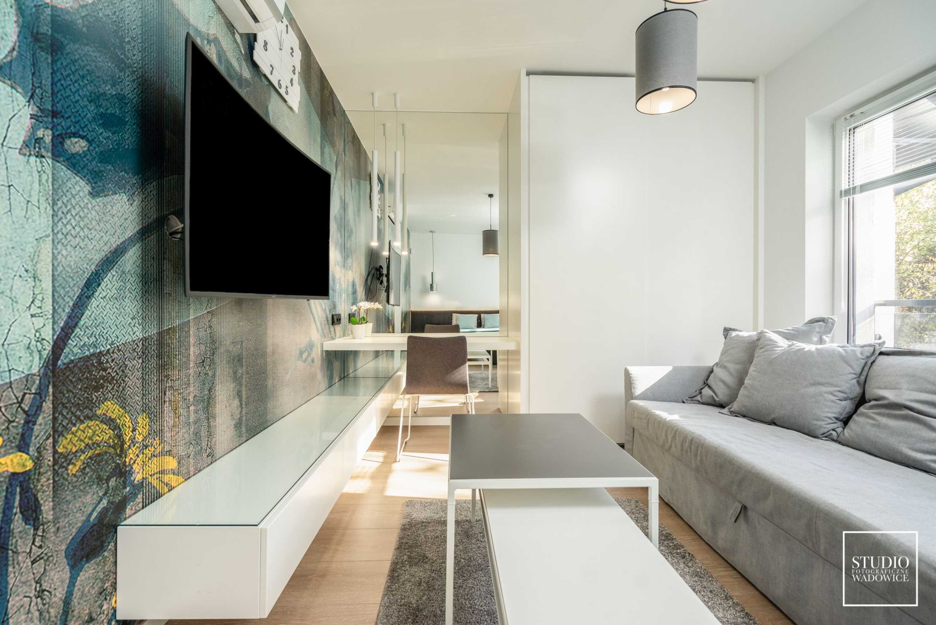 Gift card for Premium Apartments in Wadowice Gift card for Premium Apartments in Wadowice