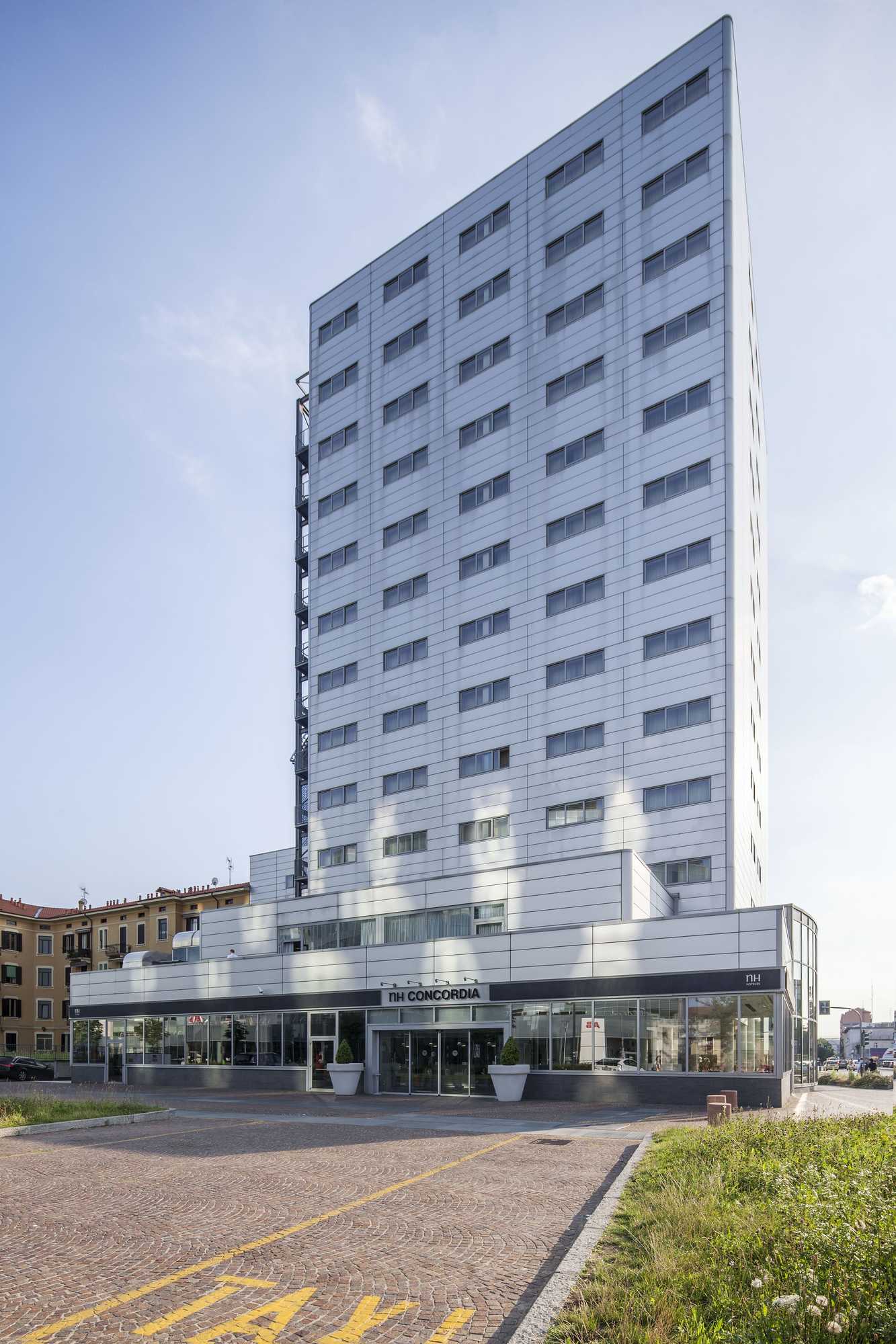 Gift card for AC Hotel by Marriott Milan Sesto Gift card for AC Hotel by Marriott Milan Sesto
