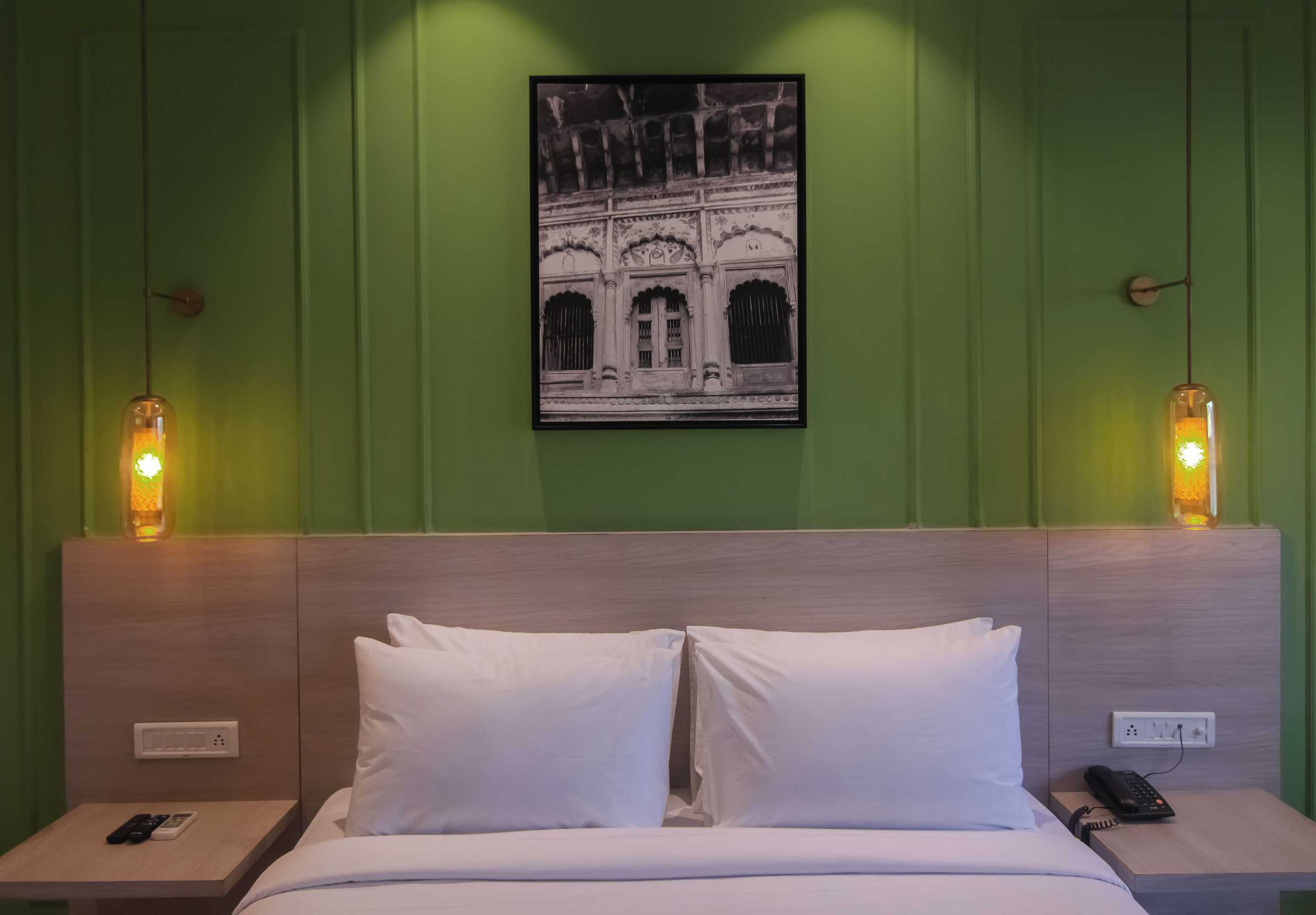 Gift card for Hotel Wonder Hills @ Har ki Pauri Road Haridwar