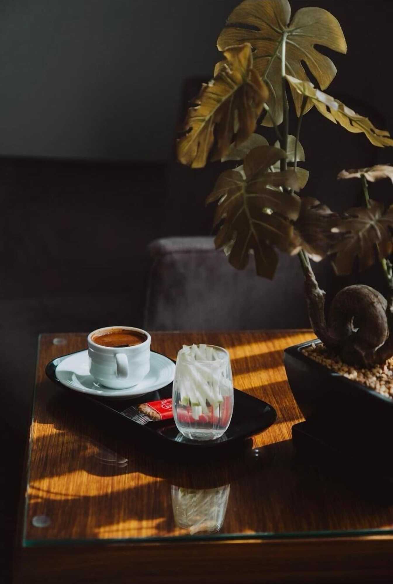 Gift card for Gosterisli Otel