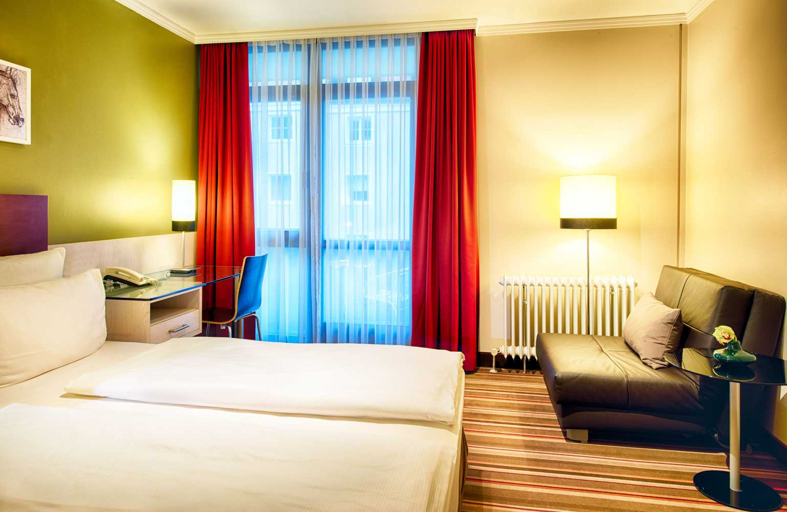 Gift card for Leonardo Hotel & Residenz München Gift card for Leonardo Hotel & Residenz München