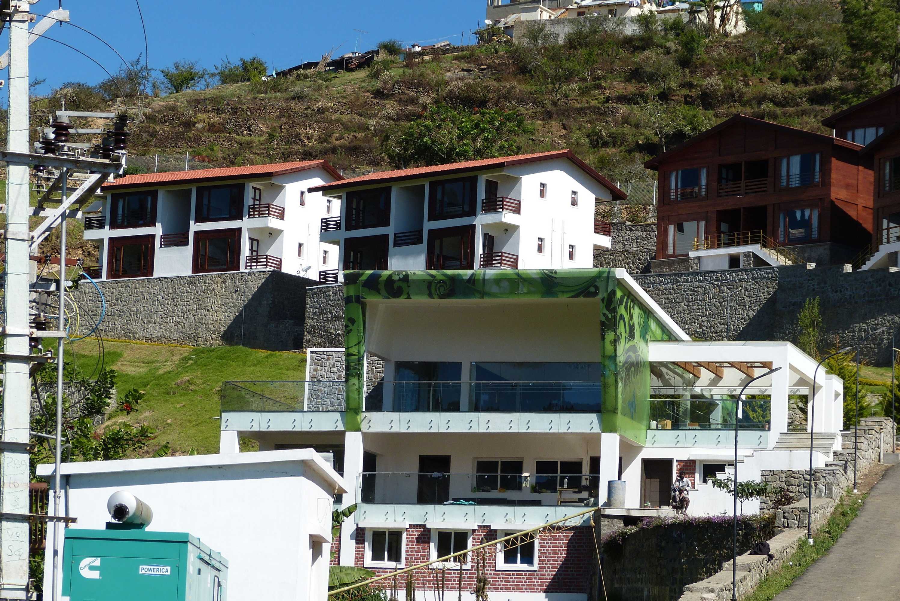 Gift card for Great Trails Kodaikanal by Grt Hotels Gift card for Great Trails Kodaikanal by Grt Hotels