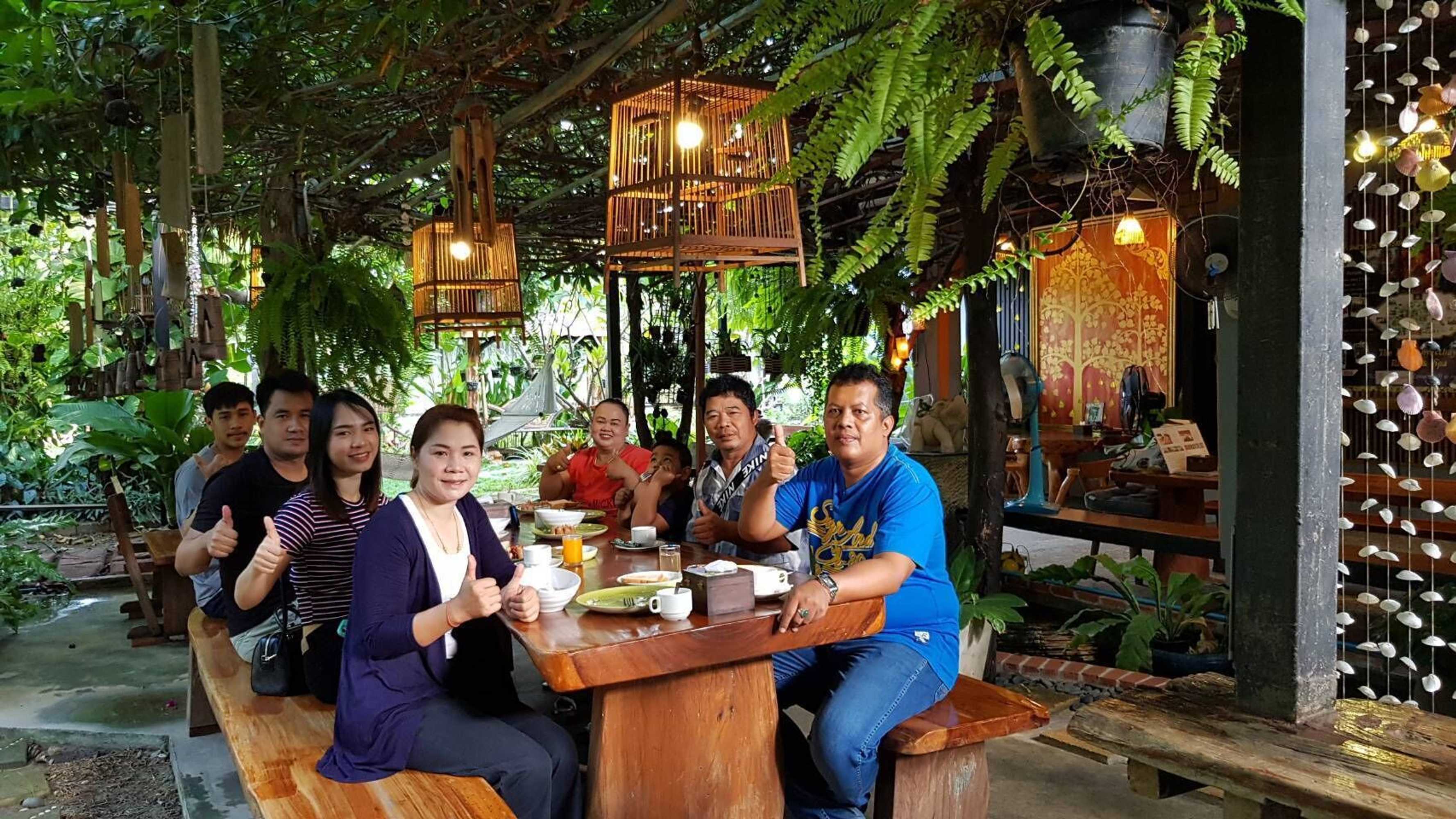 Gift card for The Park Ayutthaya Resort And Spa Gift card for The Park Ayutthaya Resort And Spa