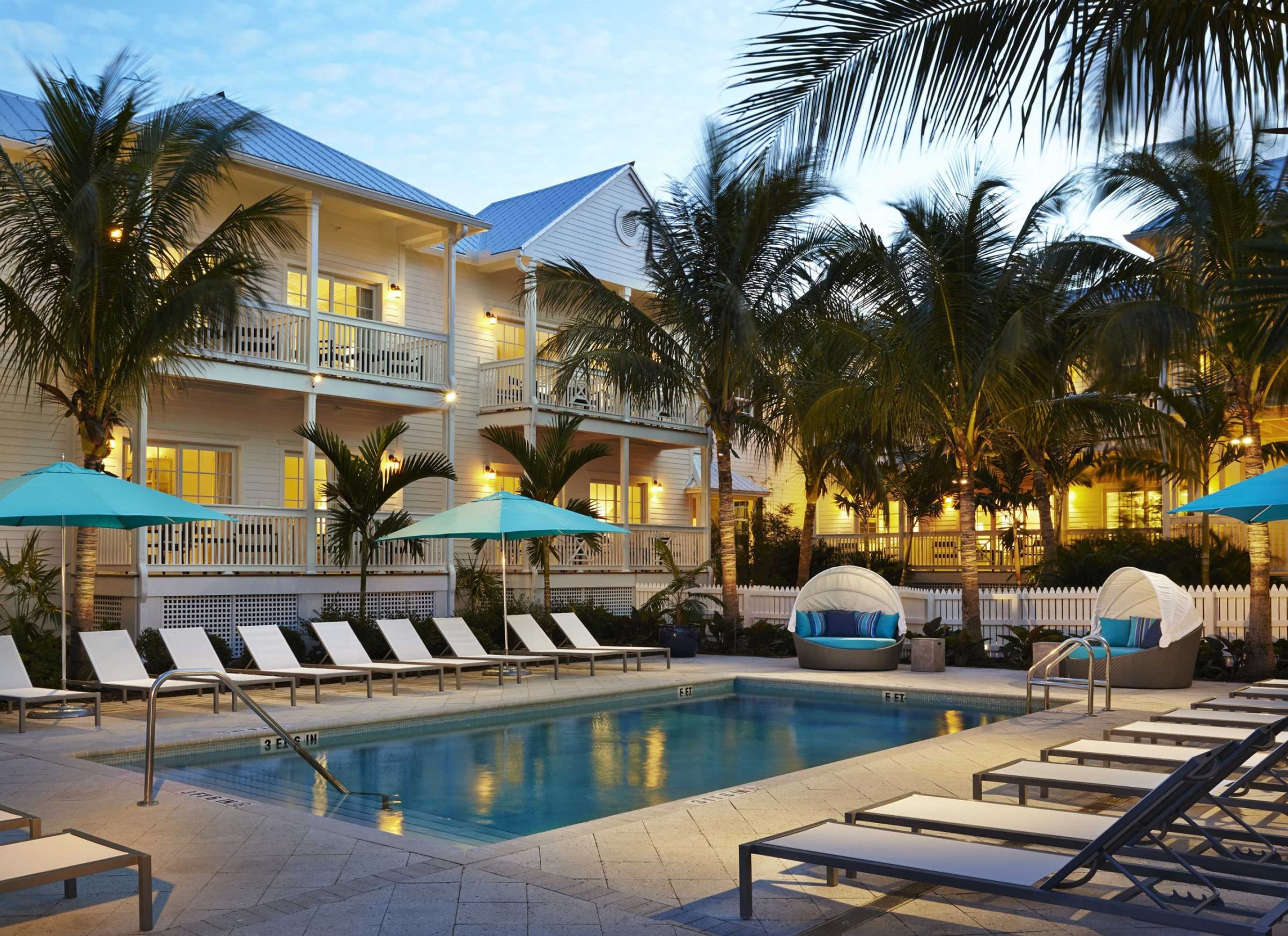 Gift card for The Marker Key West Harbor Resort Gift card for The Marker Key West Harbor Resort