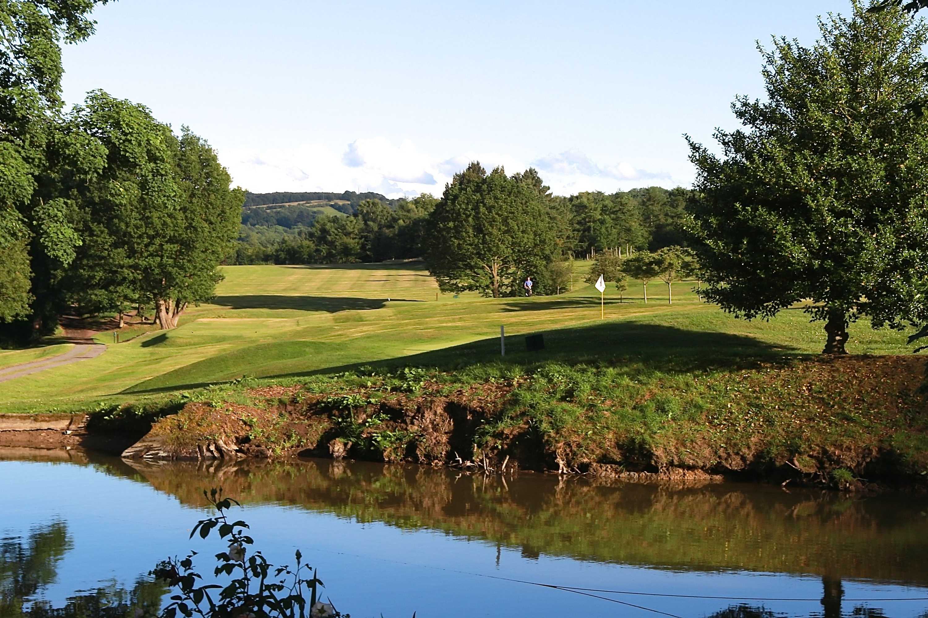 Gift card for Woodsome Hall Golf Club Cottage on The Course Gift card for Woodsome Hall Golf Club Cottage on The Course