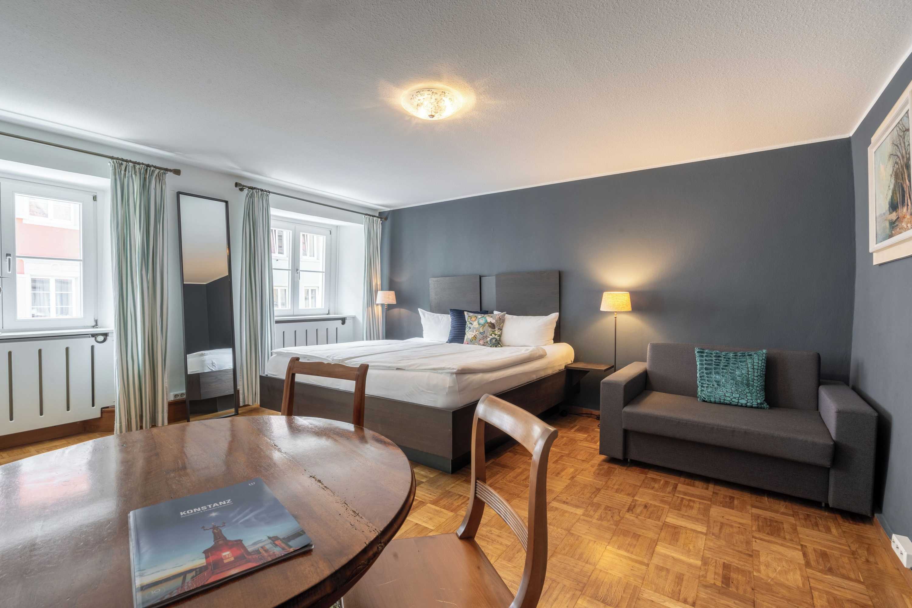 Gift card for Hotel am Fischmarkt