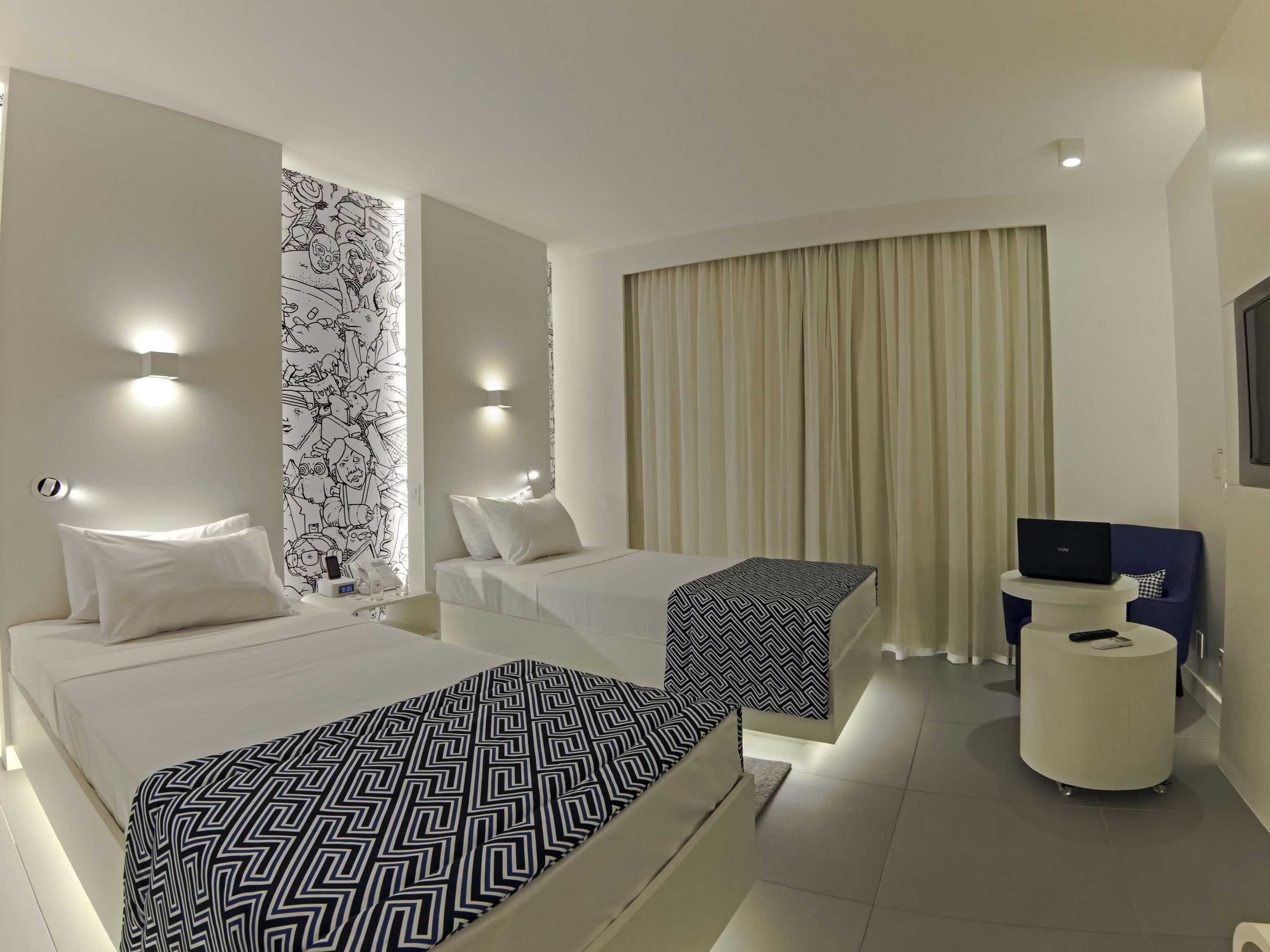Gift card for Ibis Styles Maracanau Gift card for Ibis Styles Maracanau