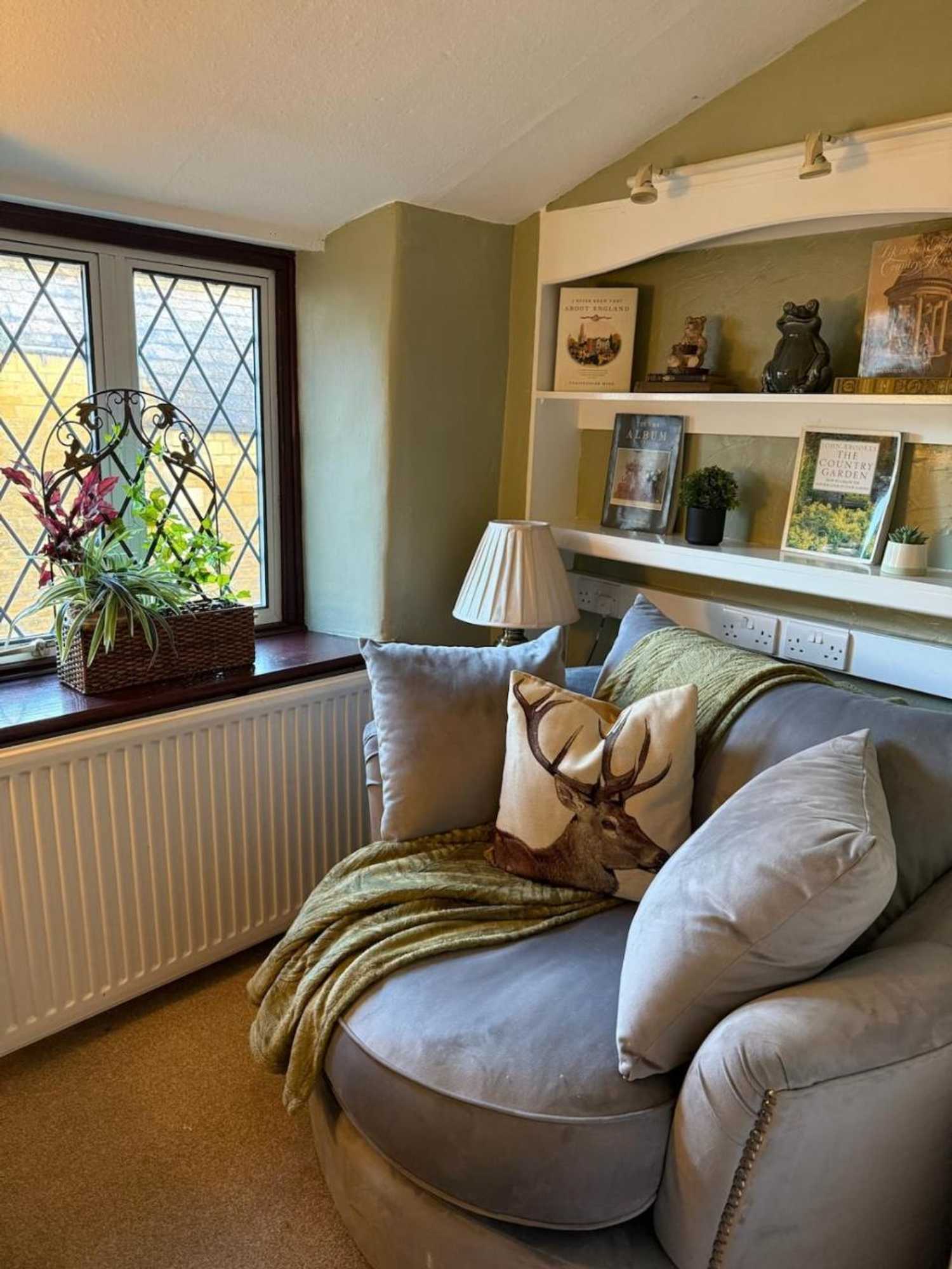 Gift card for Broadlands Adults Only