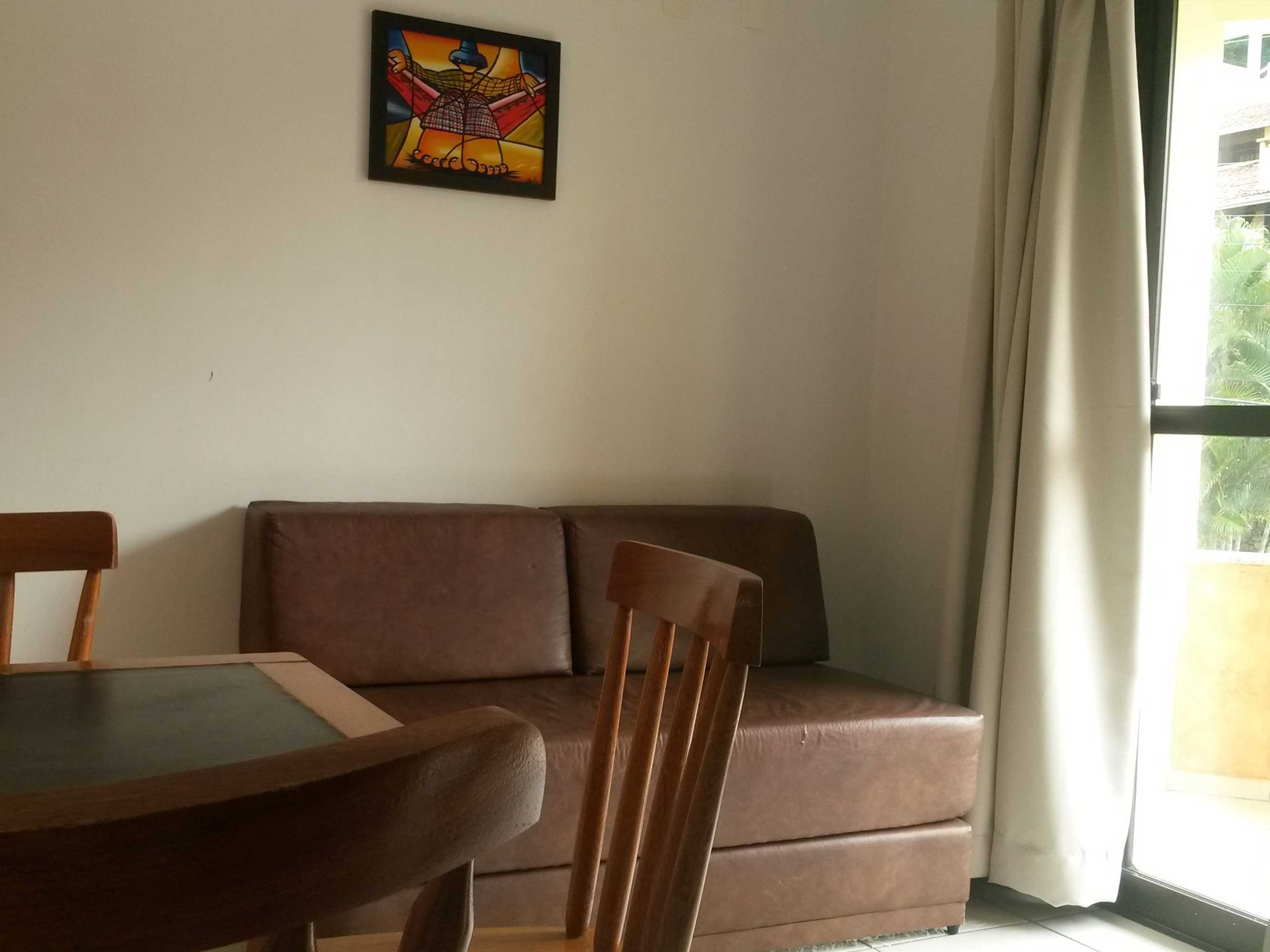 Gift card for Pousada do Sol