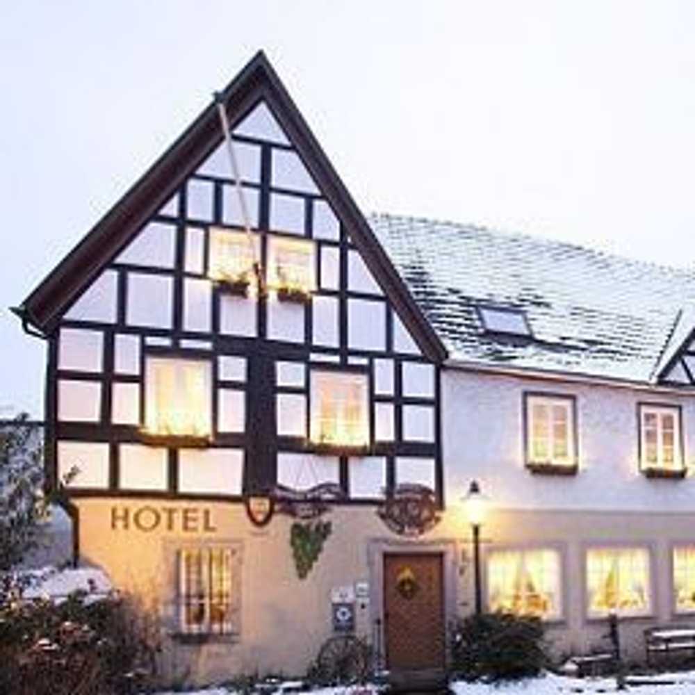 Gift card for Korf Gästehaus