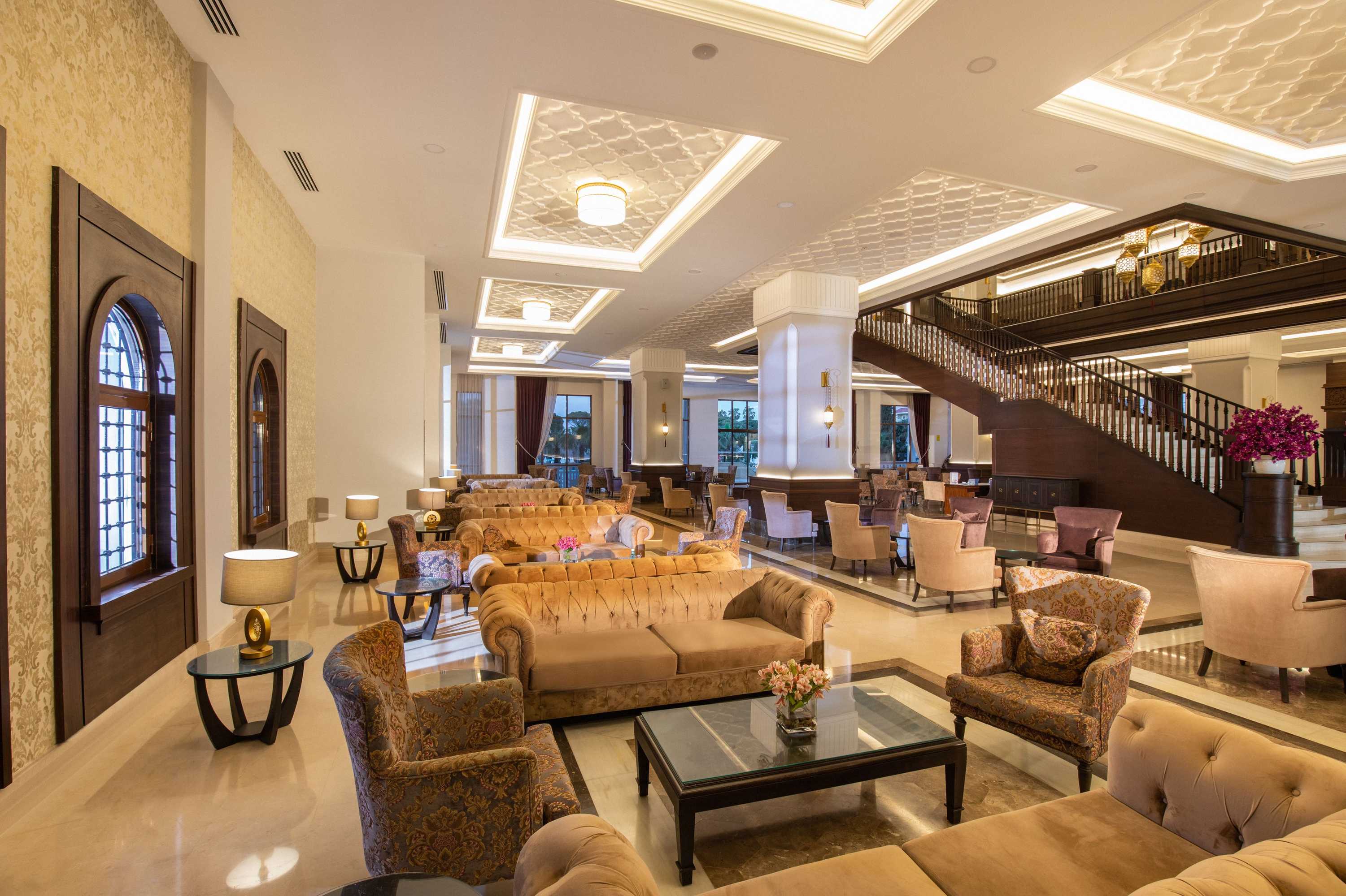Gift card for Swandor Hotels & Resorts Topkapi Palace Gift card for Swandor Hotels & Resorts Topkapi Palace