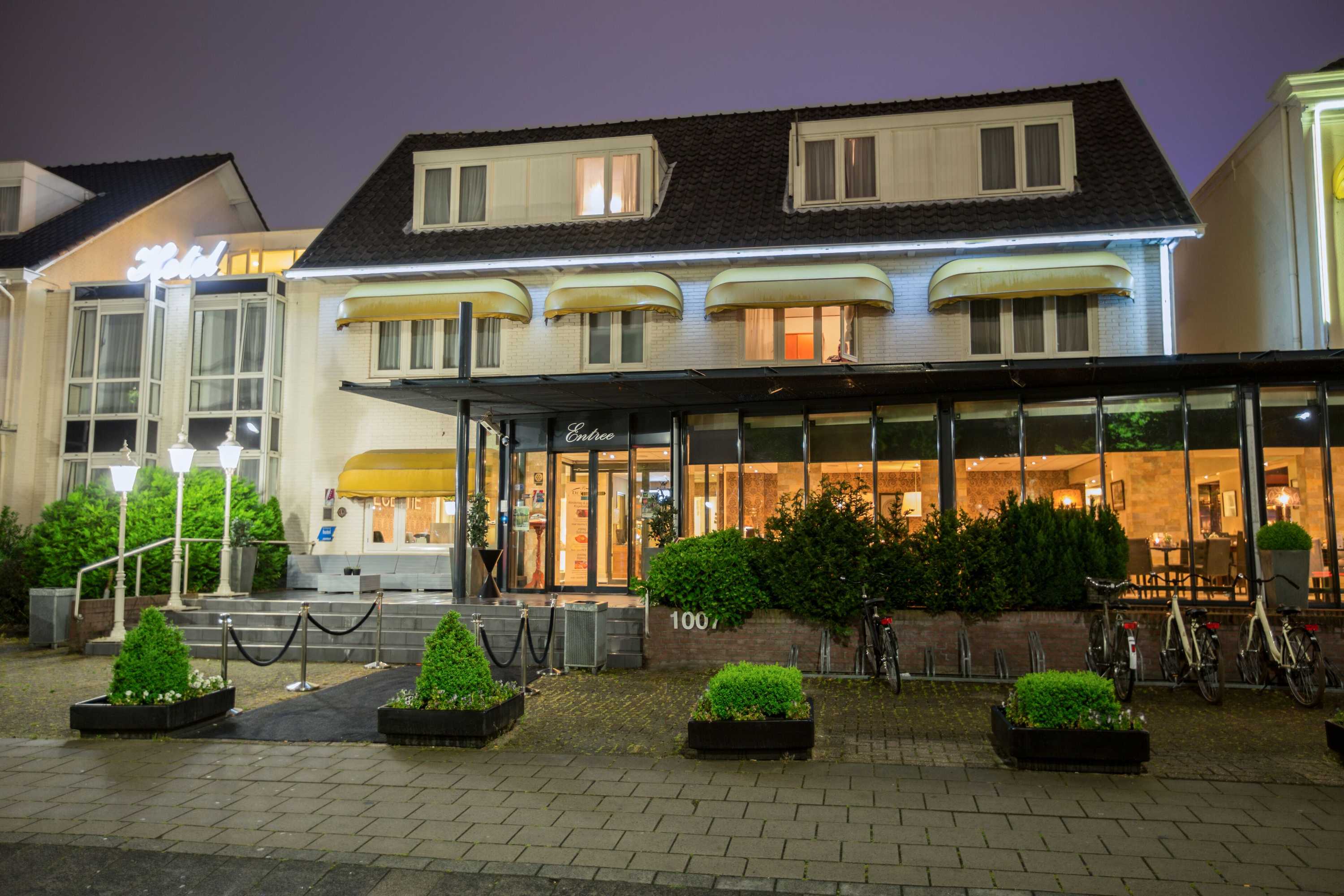 Gift card for Hotel Twenty-Three