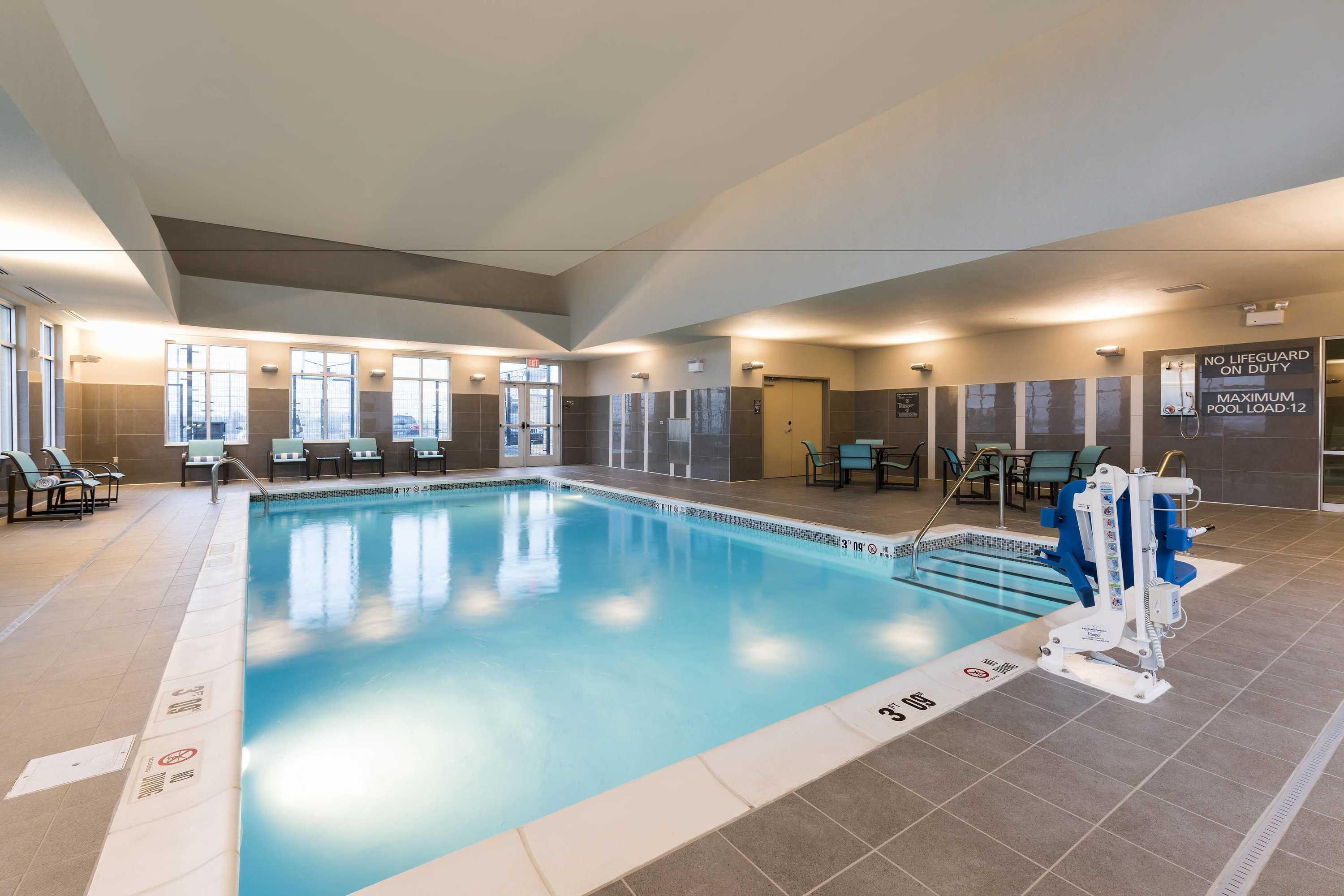 Gift card for Residence Inn Milwaukee West Gift card for Residence Inn Milwaukee West