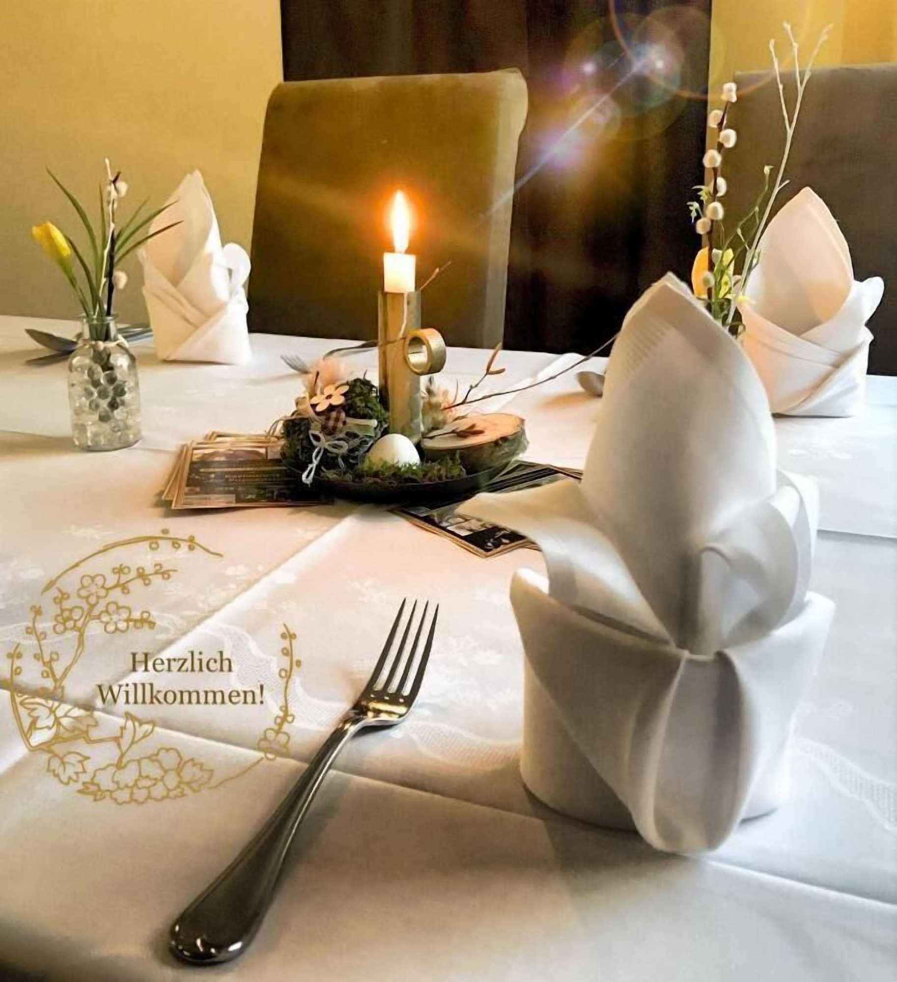 Gift card for Landhotel Wesenitz