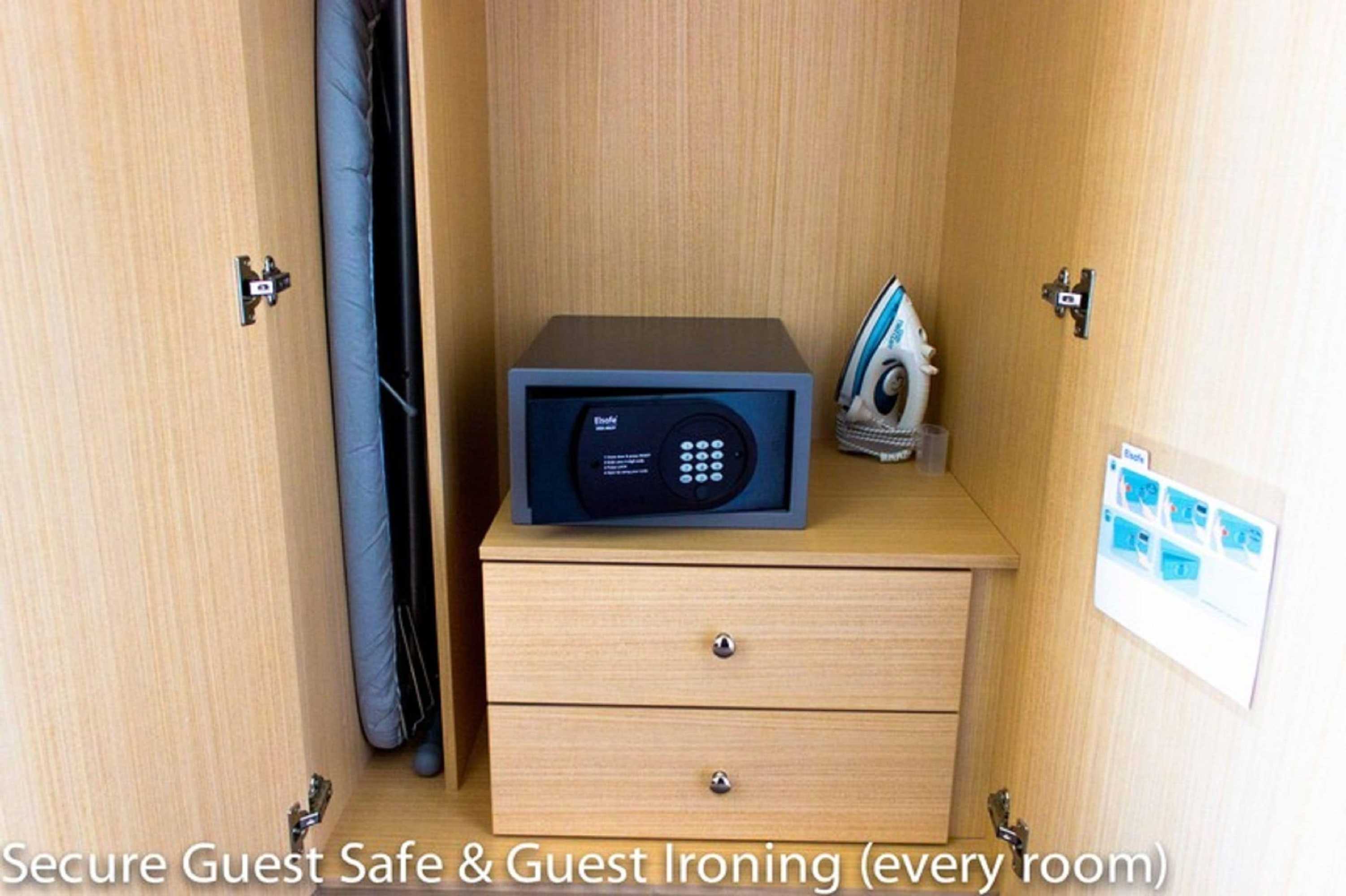 Gift card for Airport Ascot Motel Gift card for Airport Ascot Motel