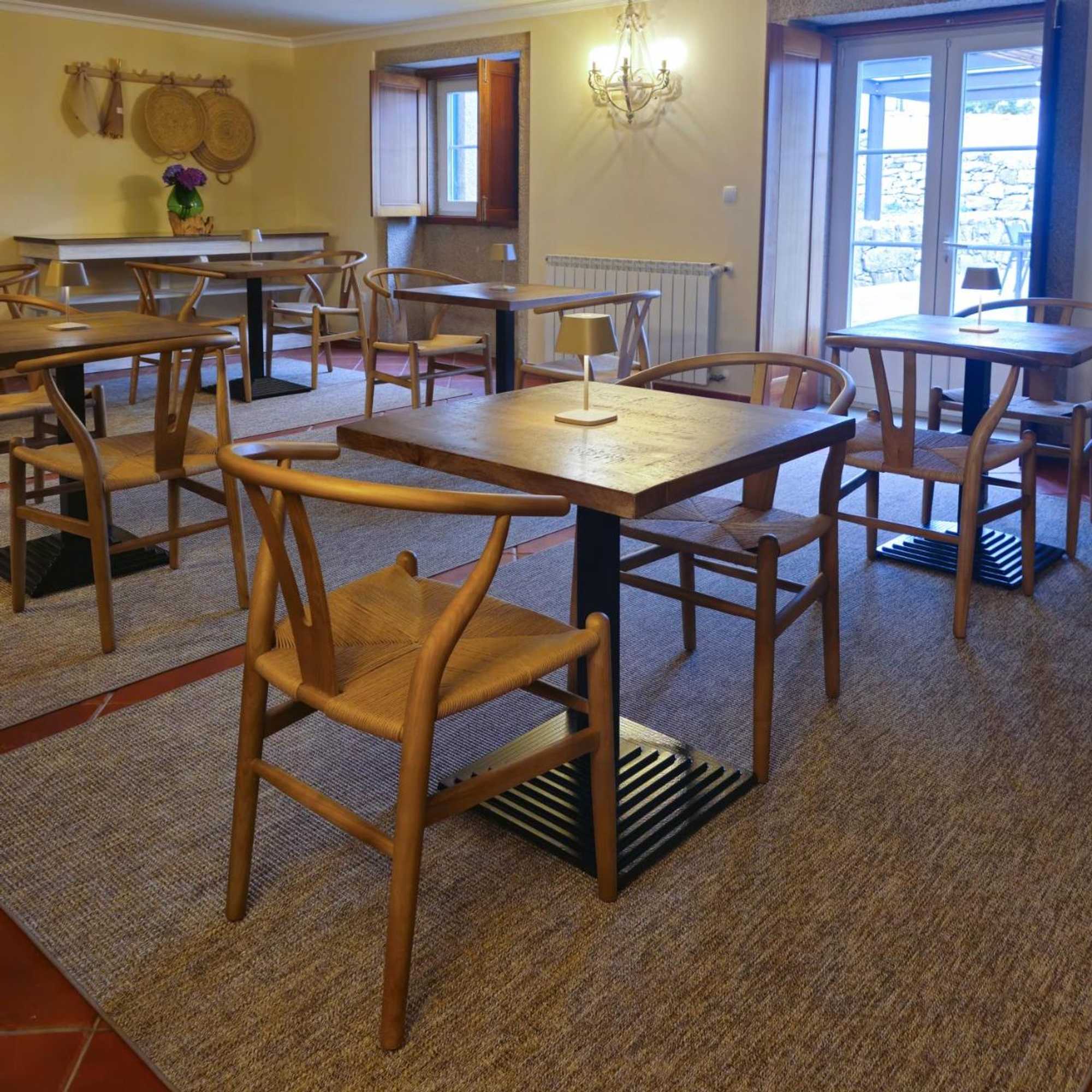 Gift card for Casa da Fidalga