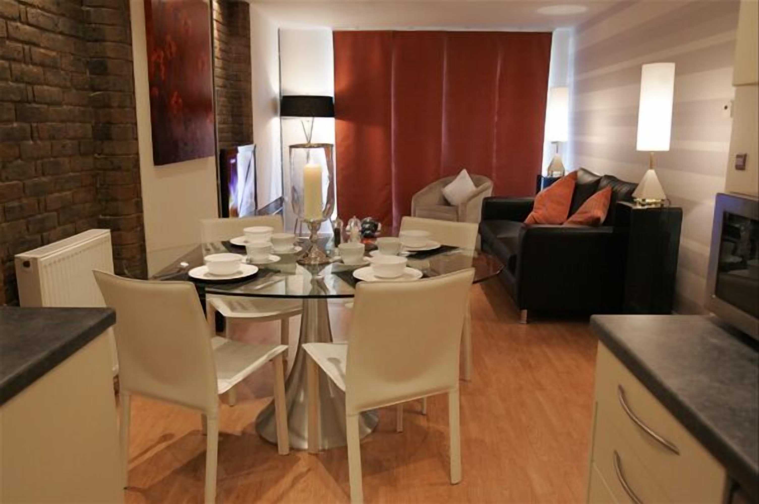 Gift card for Chelmsford Serviced Apartments Gift card for Chelmsford Serviced Apartments